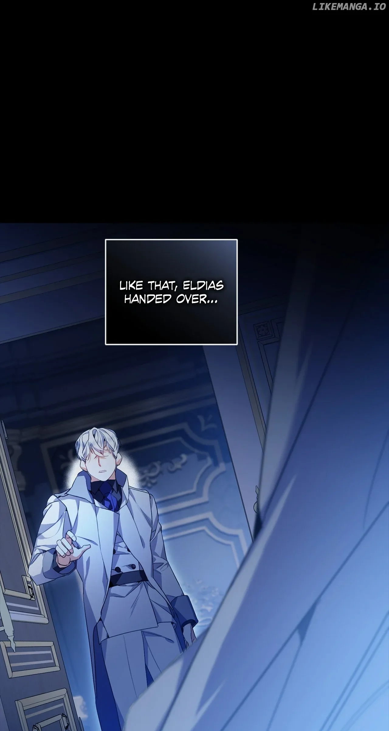 Reforming My Regretful Husband Chapter 39 page 9