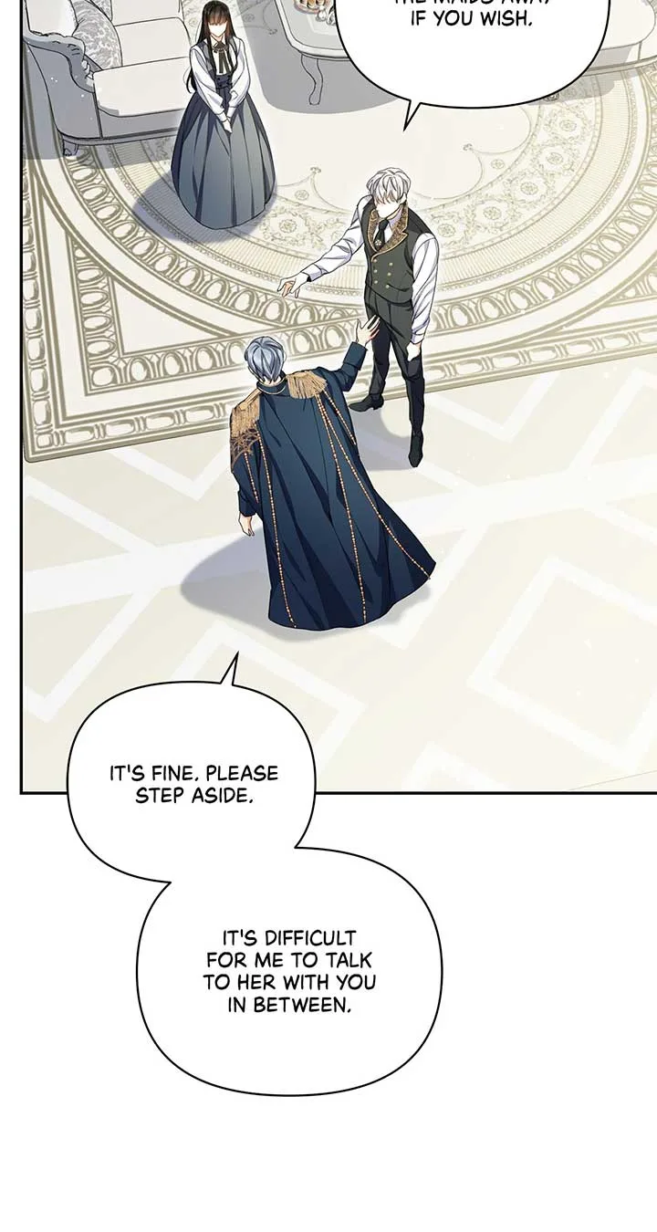 Reforming My Regretful Husband Chapter 40 page 54