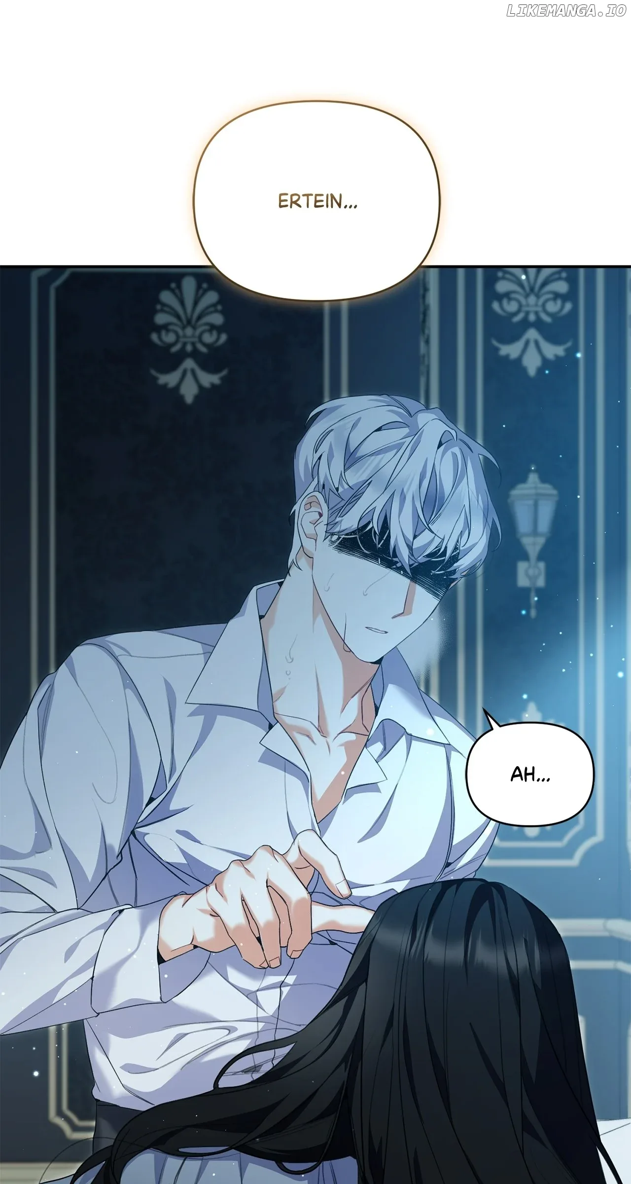 Reforming My Regretful Husband Chapter 39 page 35