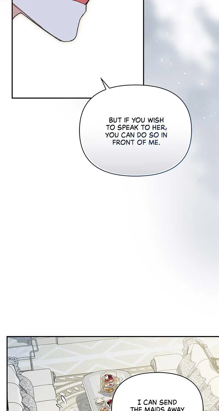 Reforming My Regretful Husband Chapter 40 page 53
