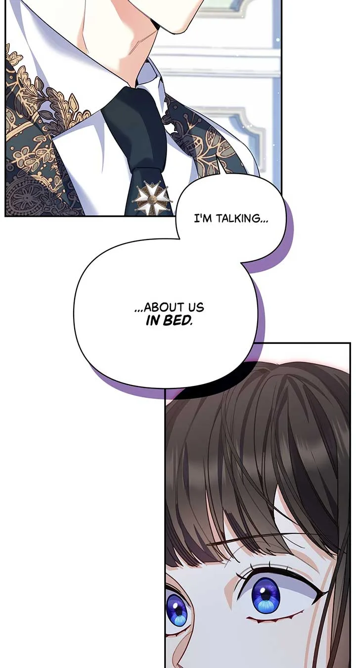 Reforming My Regretful Husband Chapter 40 page 41