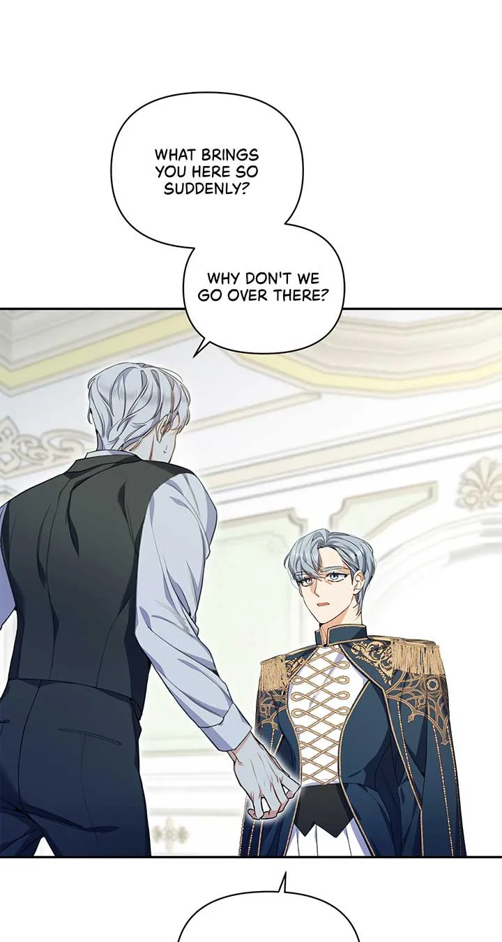 Reforming My Regretful Husband Chapter 40 page 49