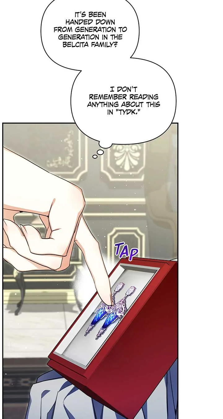 Reforming My Regretful Husband Chapter 40 page 93