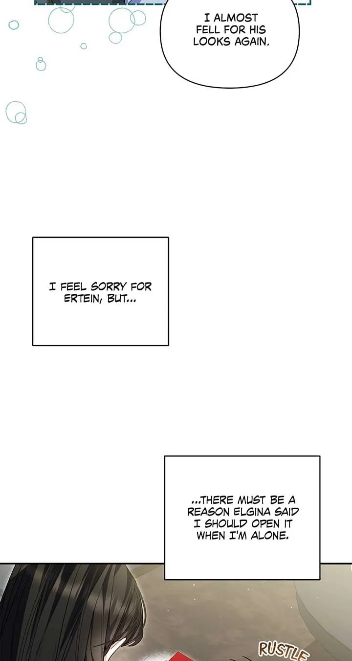Reforming My Regretful Husband Chapter 40 page 89