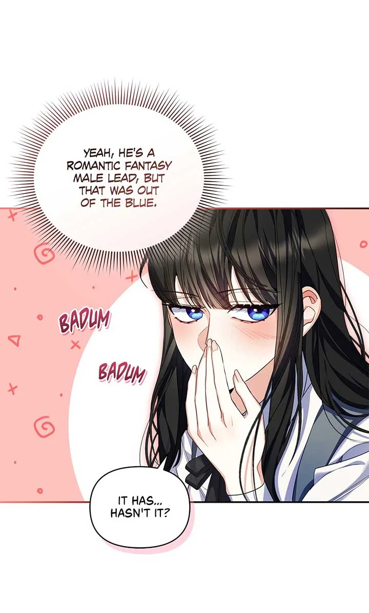 Reforming My Regretful Husband Chapter 40 page 44