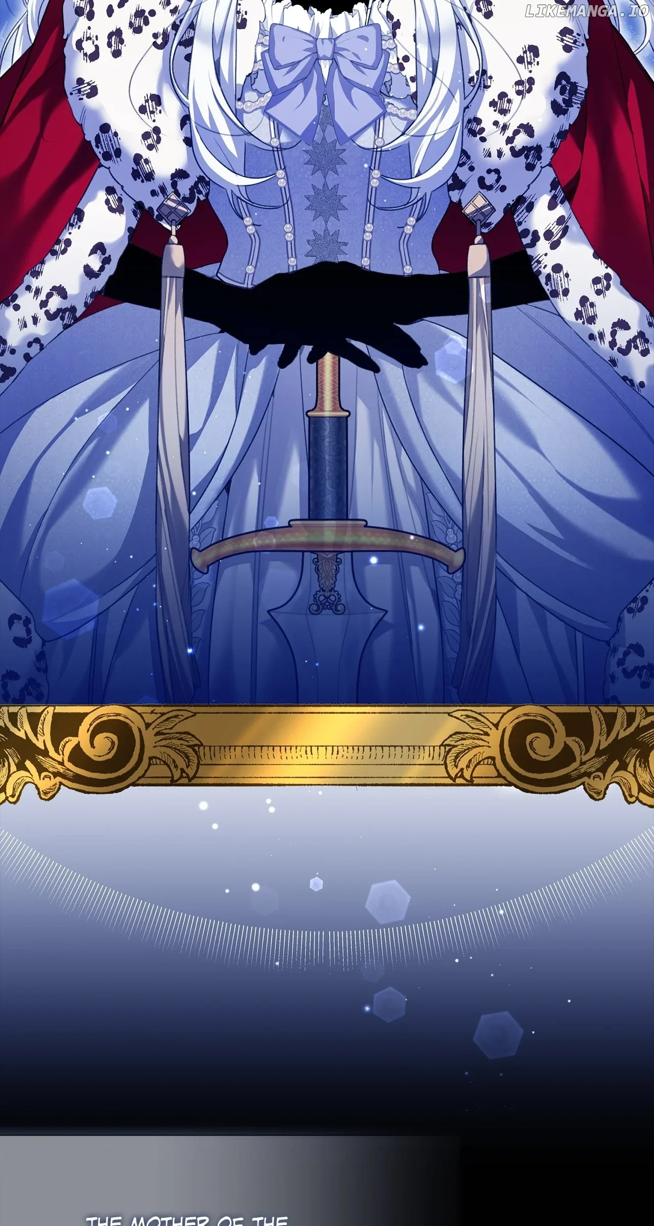 Reforming My Regretful Husband Chapter 39 page 3