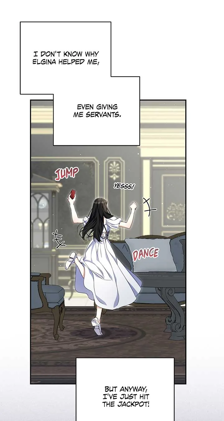 Reforming My Regretful Husband Chapter 40 page 103