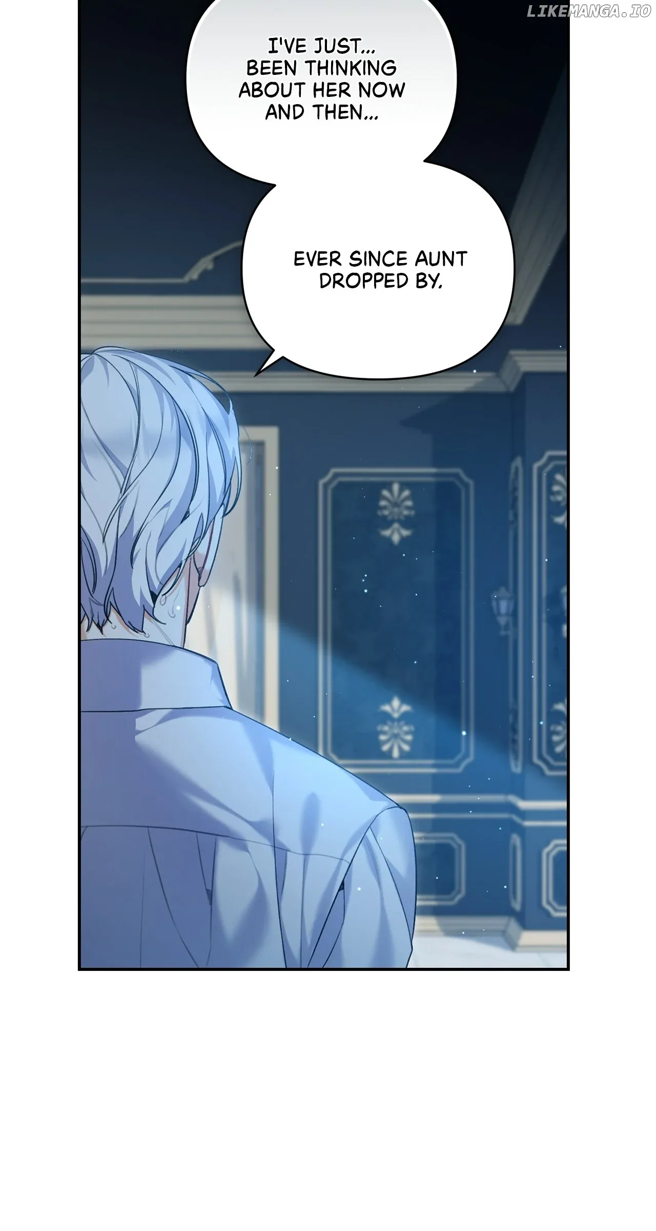 Reforming My Regretful Husband Chapter 39 page 46
