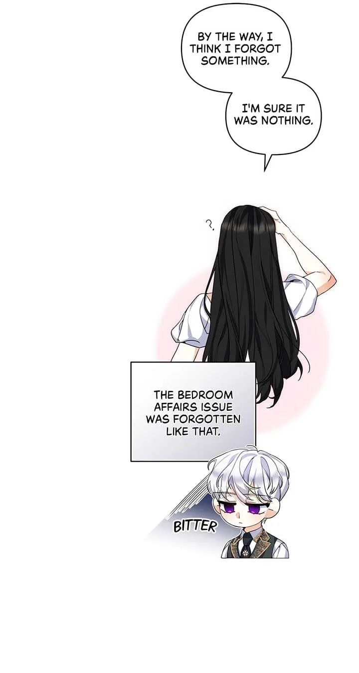 Reforming My Regretful Husband Chapter 40 page 109