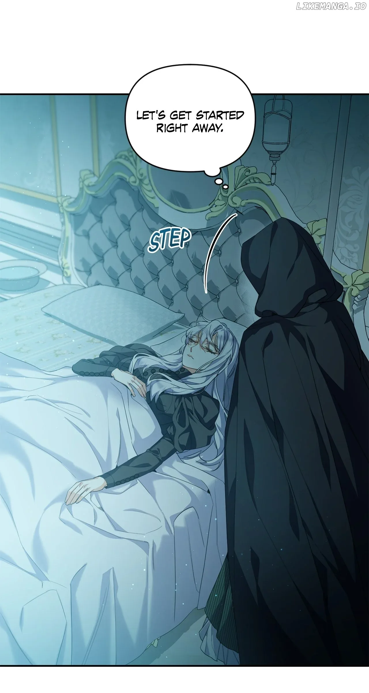 Reforming My Regretful Husband Chapter 39 page 86