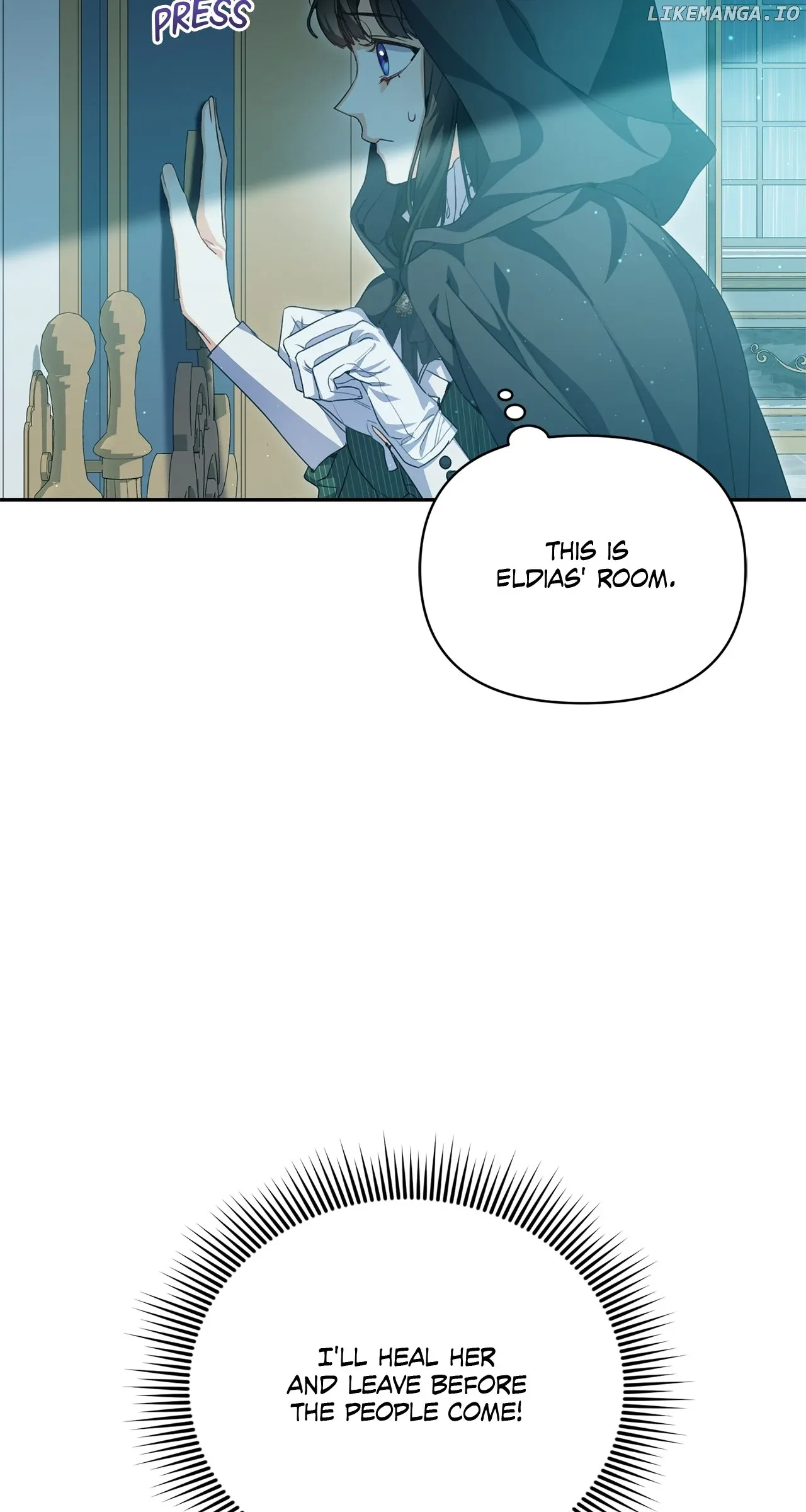 Reforming My Regretful Husband Chapter 39 page 77