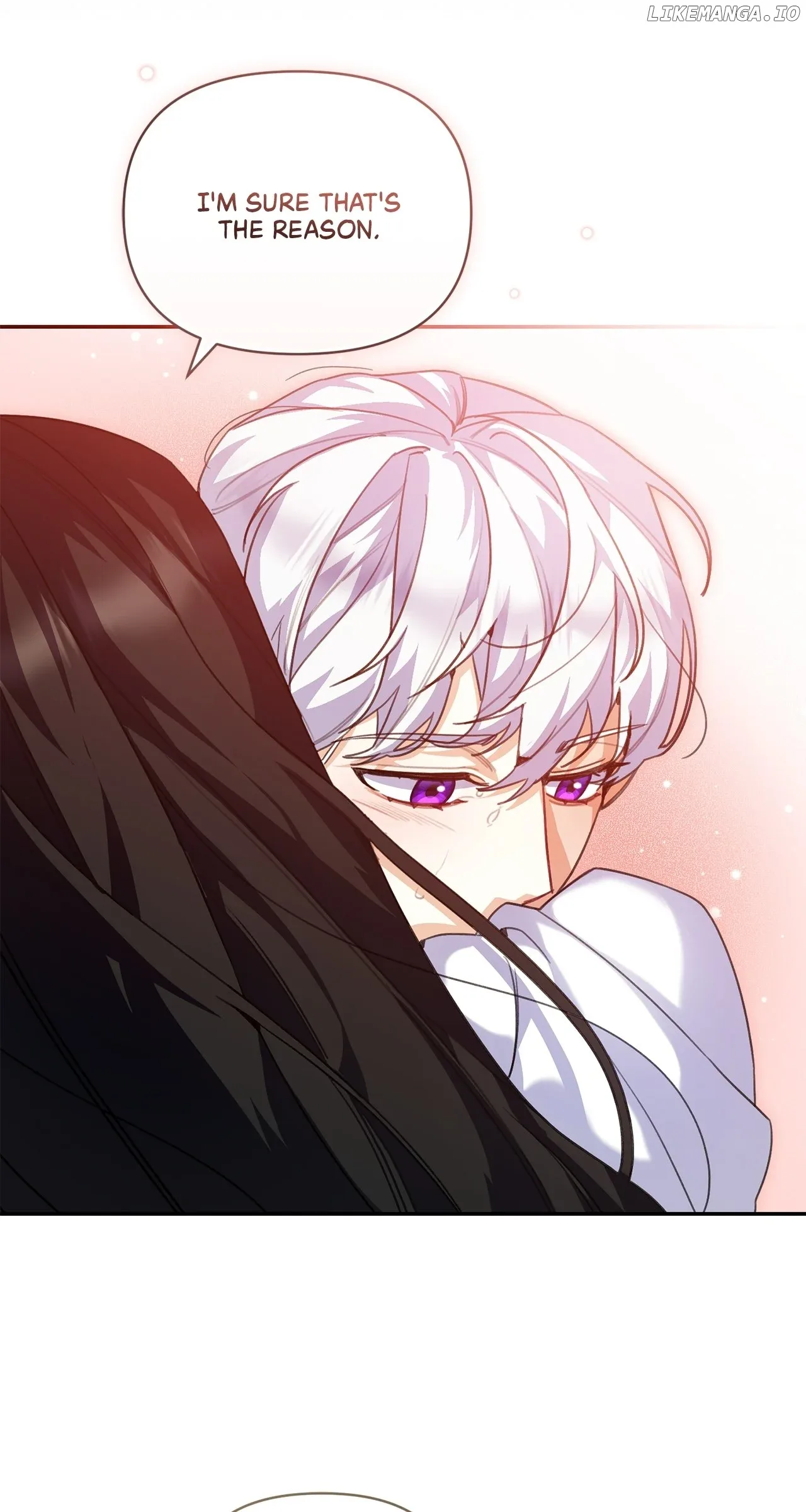 Reforming My Regretful Husband Chapter 39 page 60