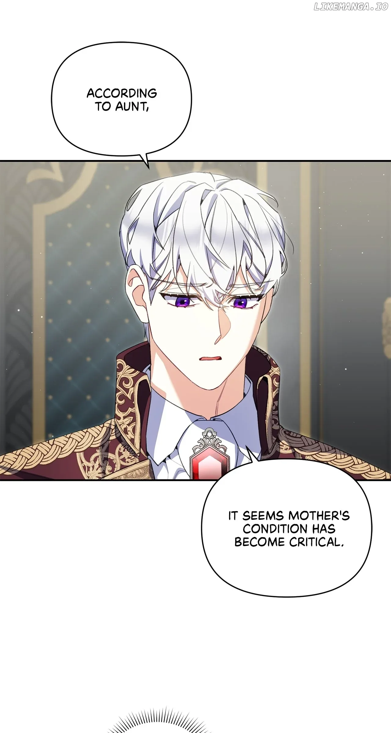 Reforming My Regretful Husband Chapter 38 page 43