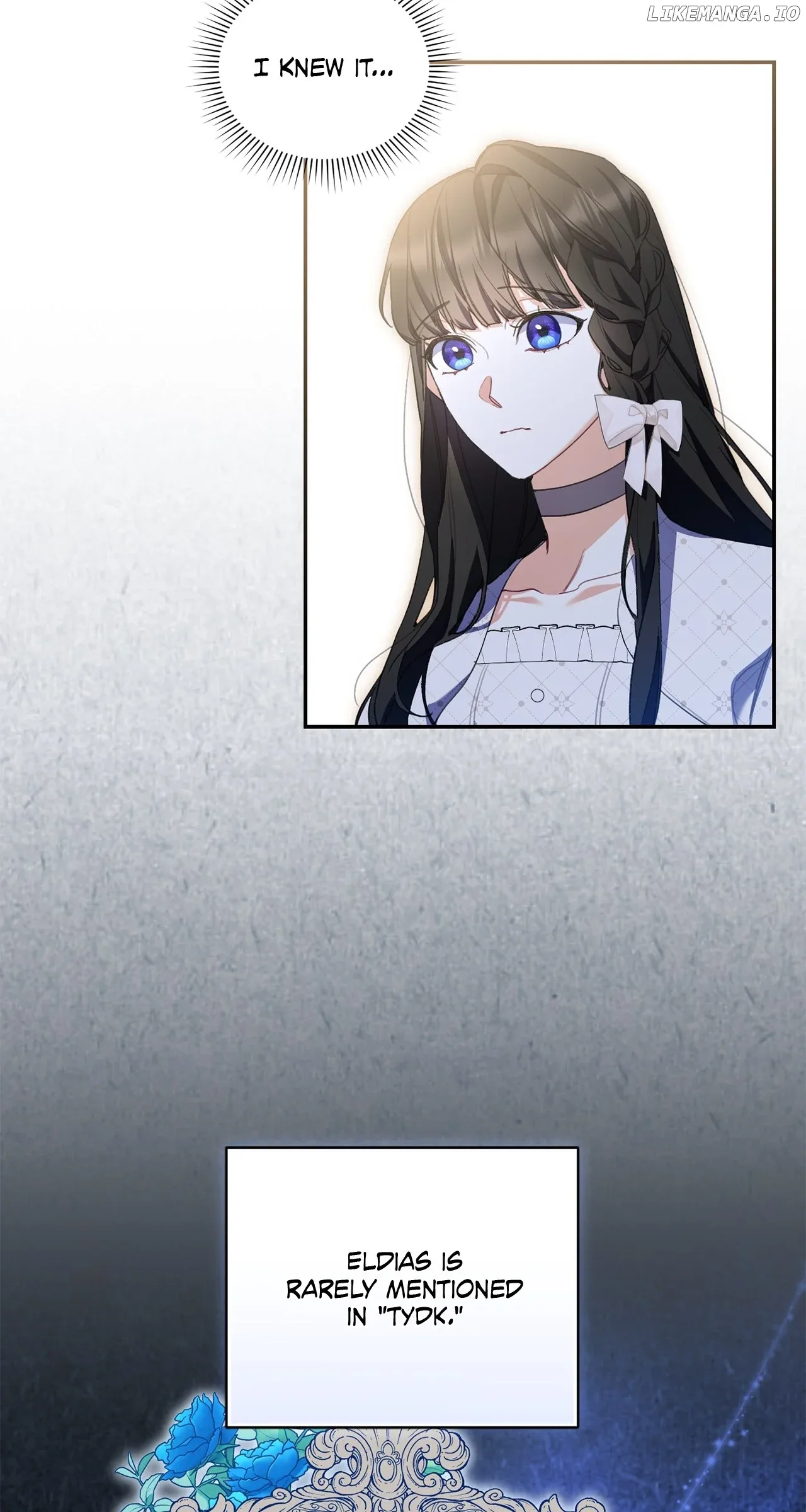 Reforming My Regretful Husband Chapter 38 page 44