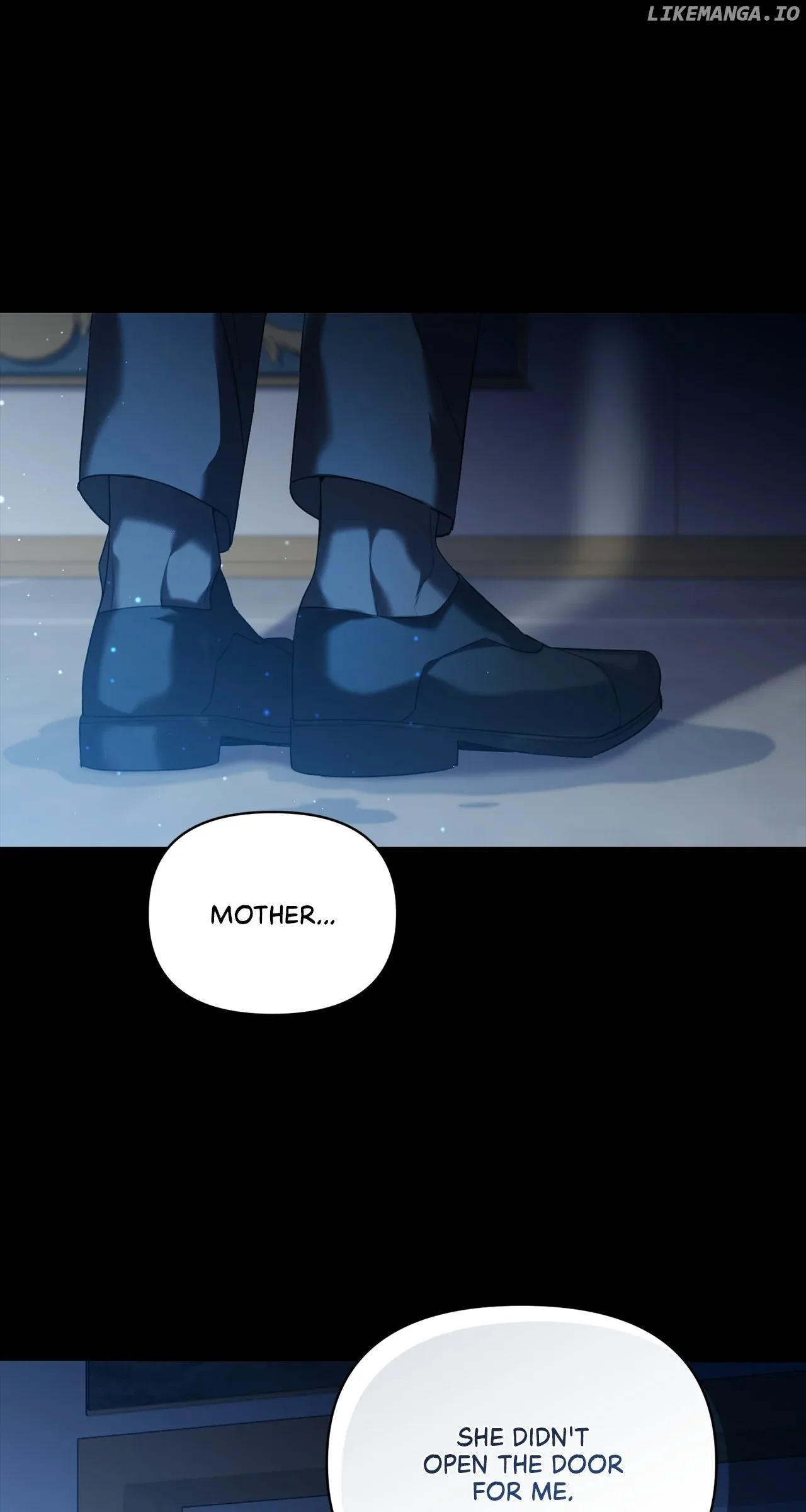 Reforming My Regretful Husband Chapter 39 page 49