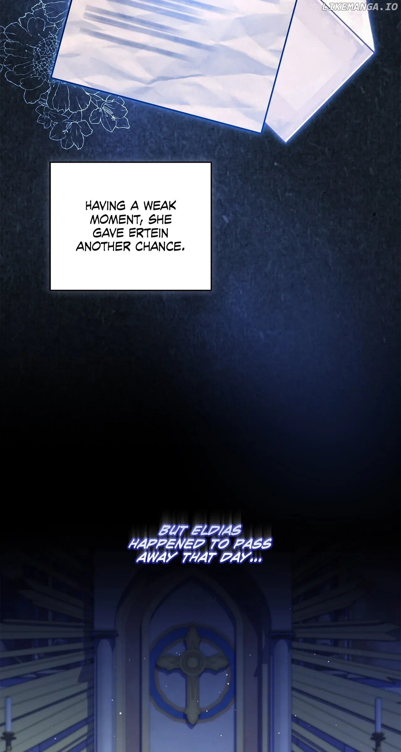 Reforming My Regretful Husband Chapter 38 page 49