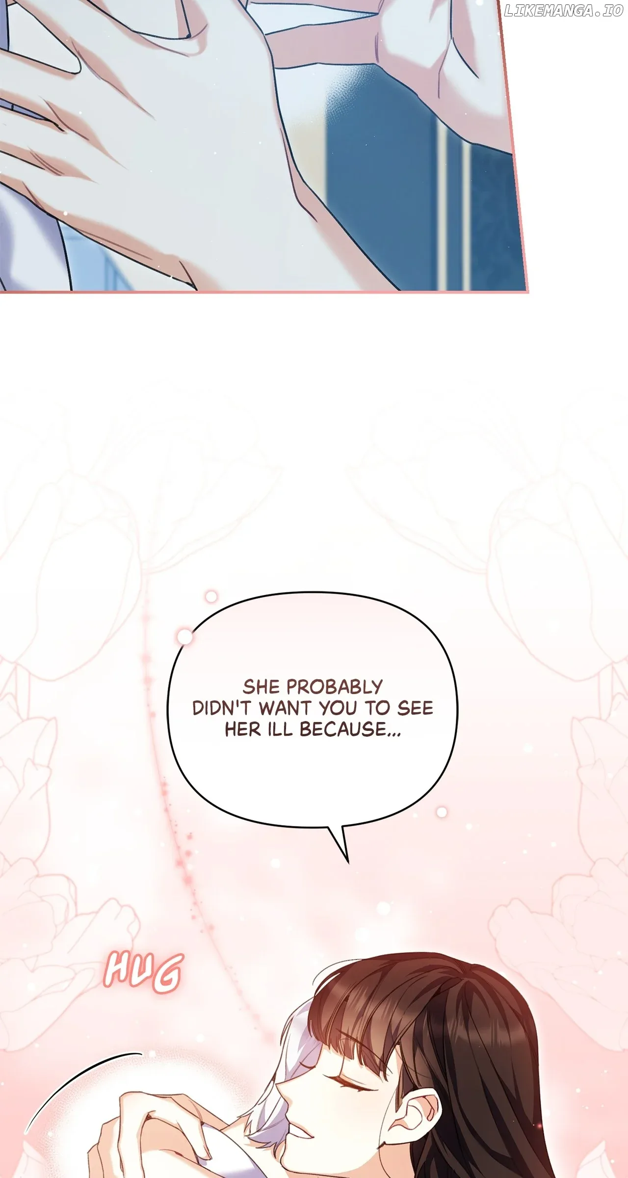 Reforming My Regretful Husband Chapter 39 page 58