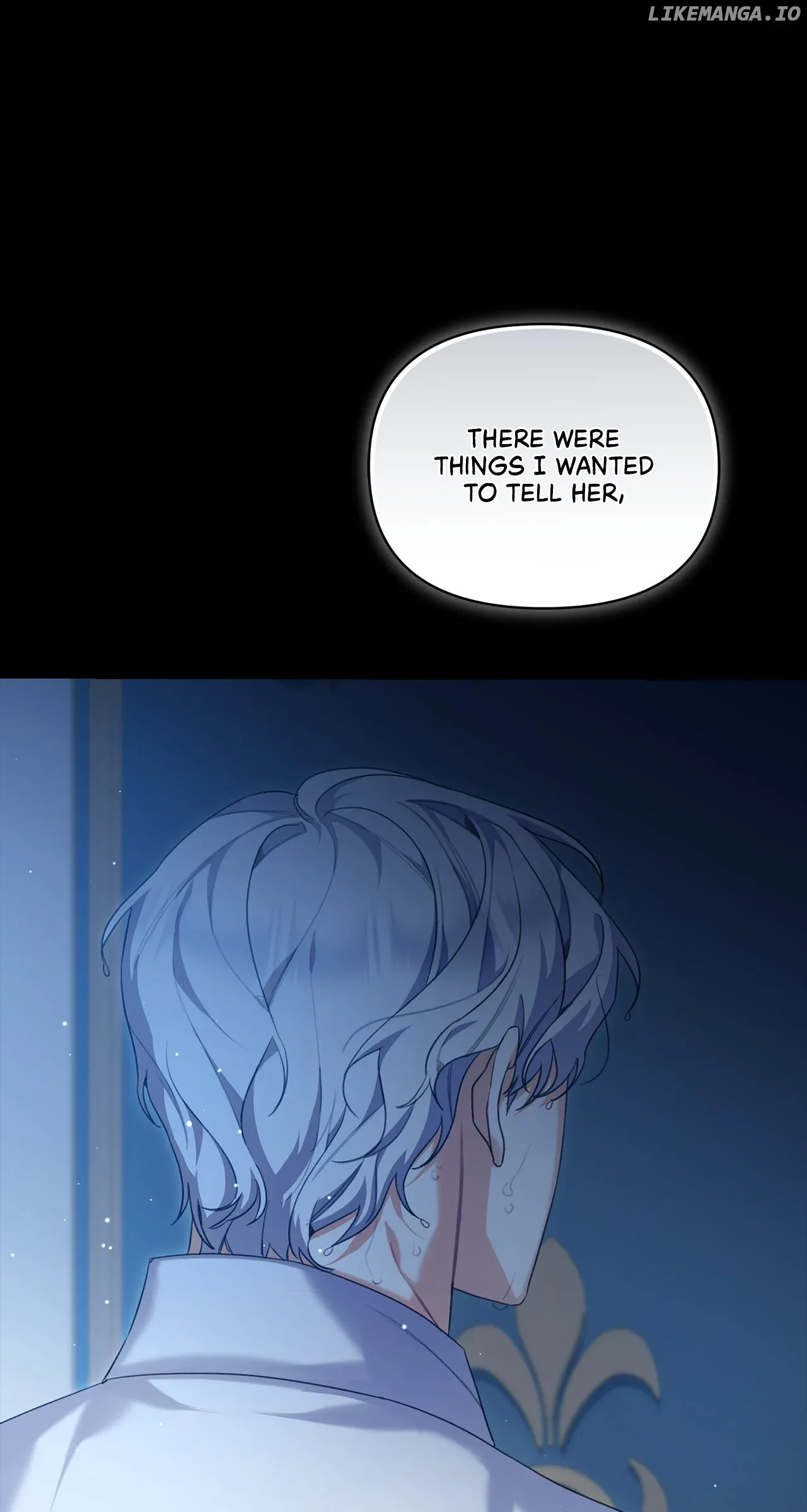 Reforming My Regretful Husband Chapter 39 page 51
