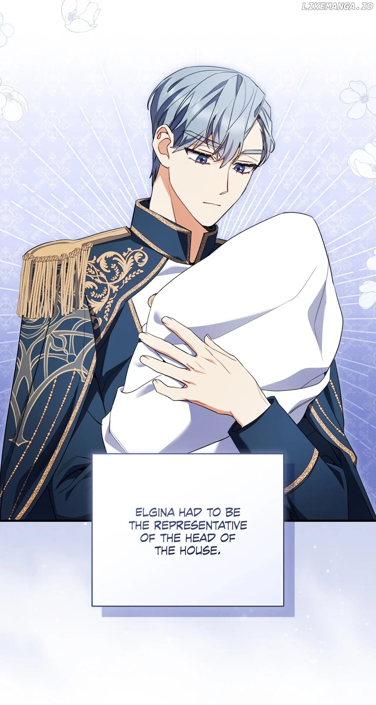 Reforming My Regretful Husband Chapter 38 page 41