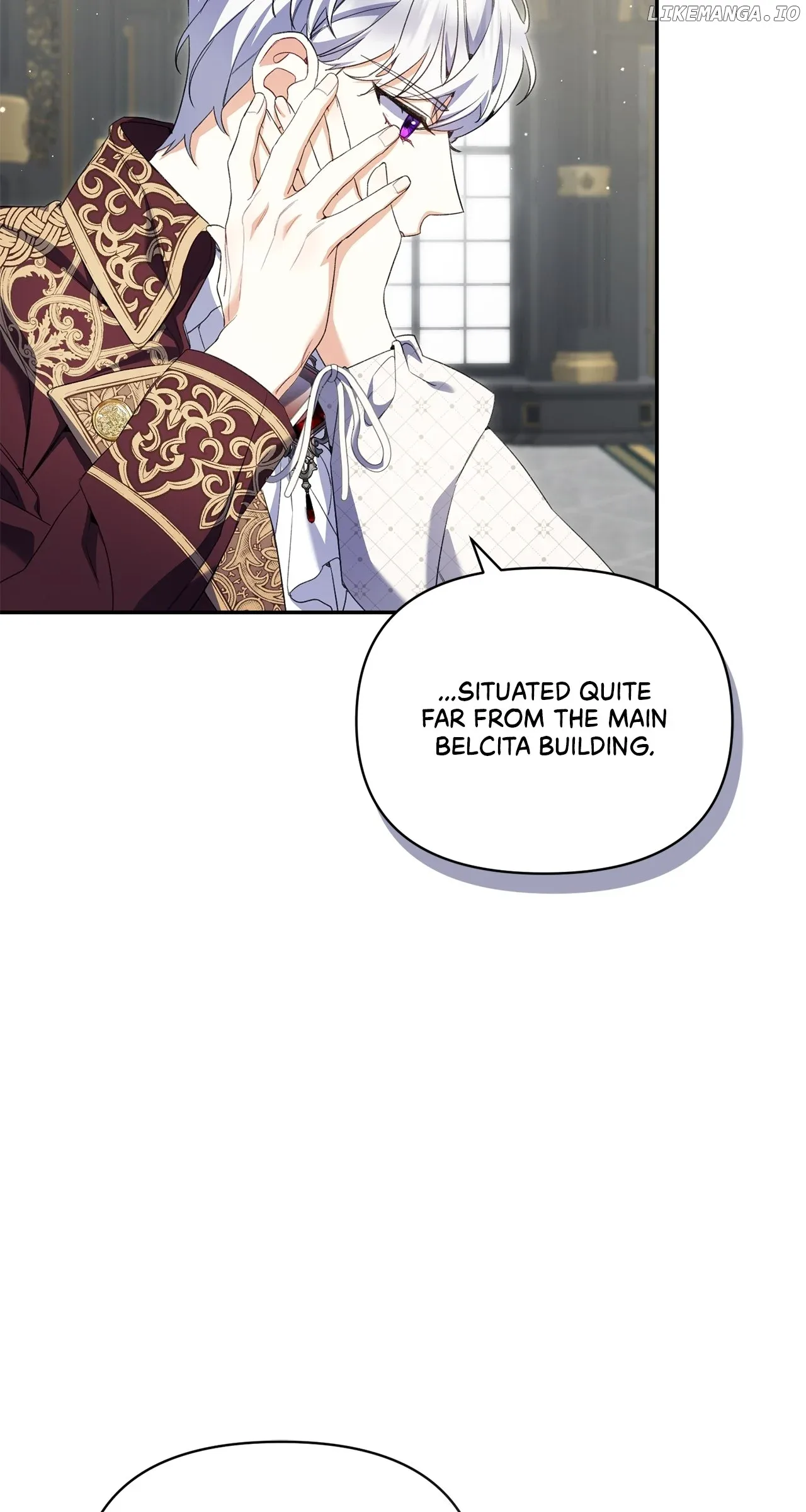 Reforming My Regretful Husband Chapter 38 page 37