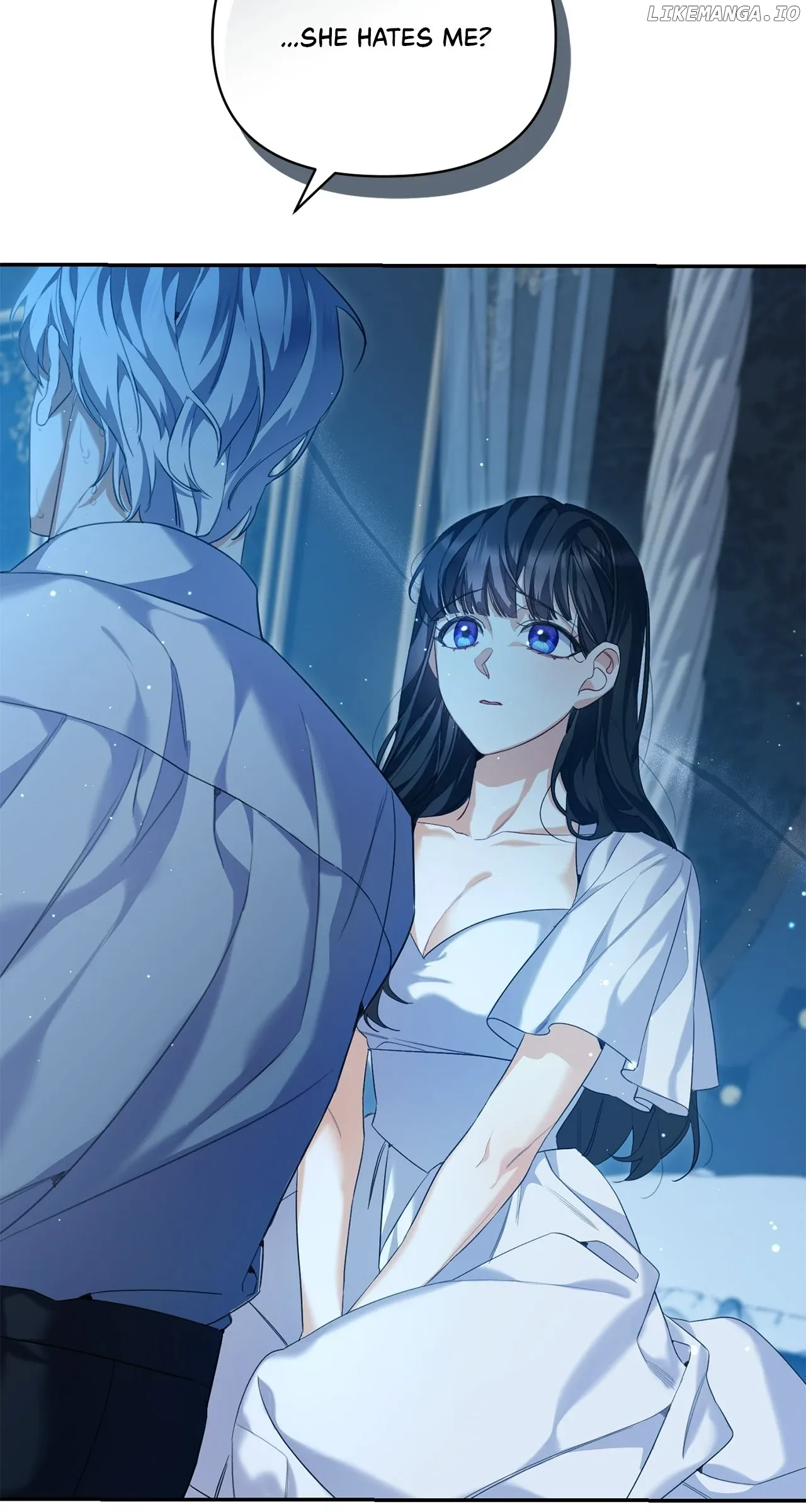 Reforming My Regretful Husband Chapter 39 page 54