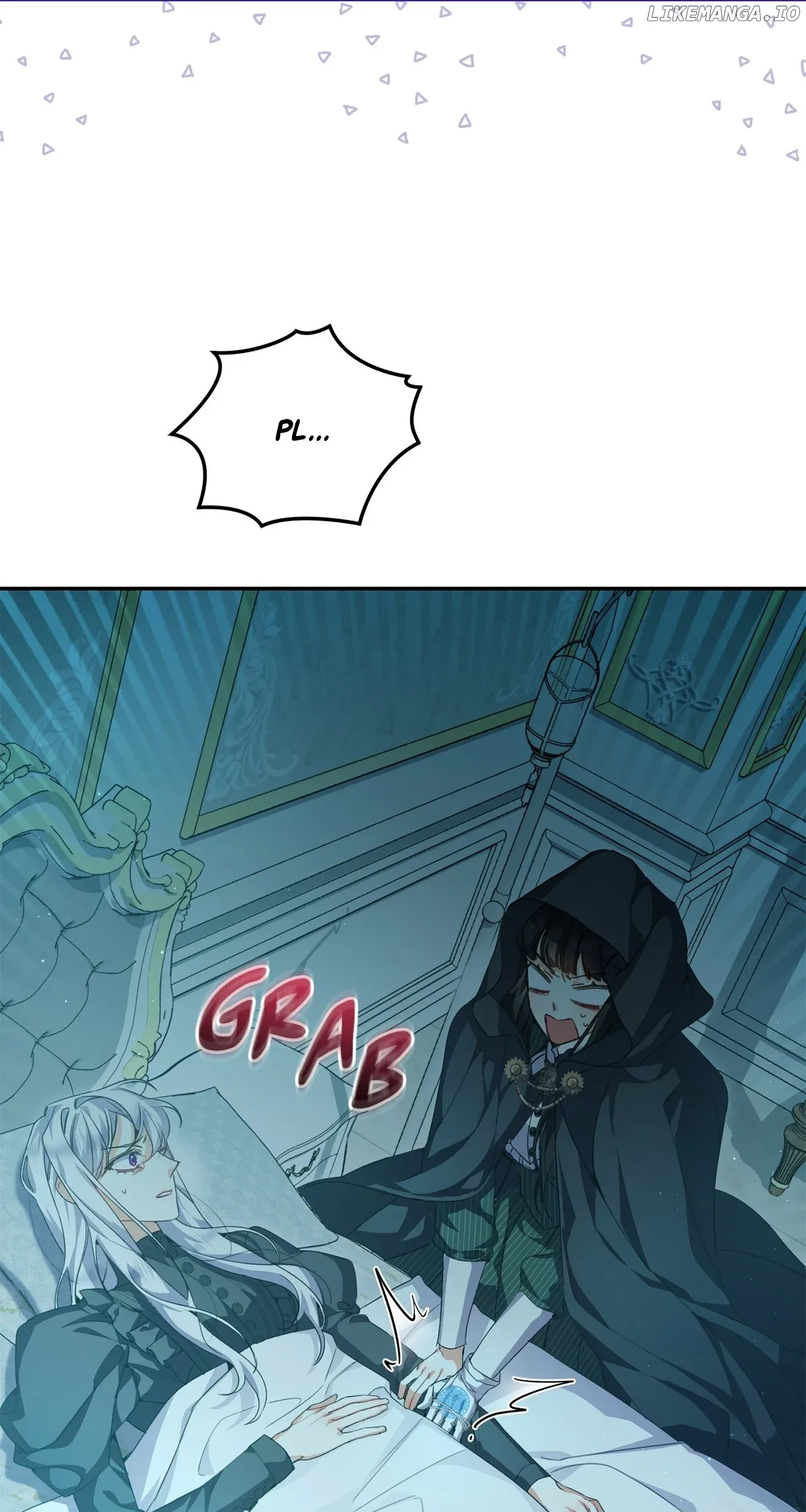 Reforming My Regretful Husband Chapter 39 page 97