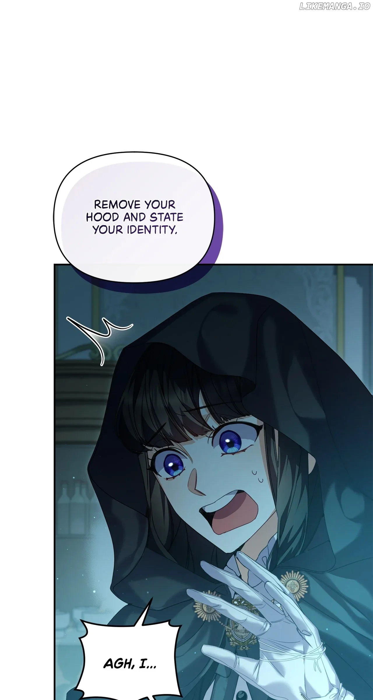Reforming My Regretful Husband Chapter 39 page 95
