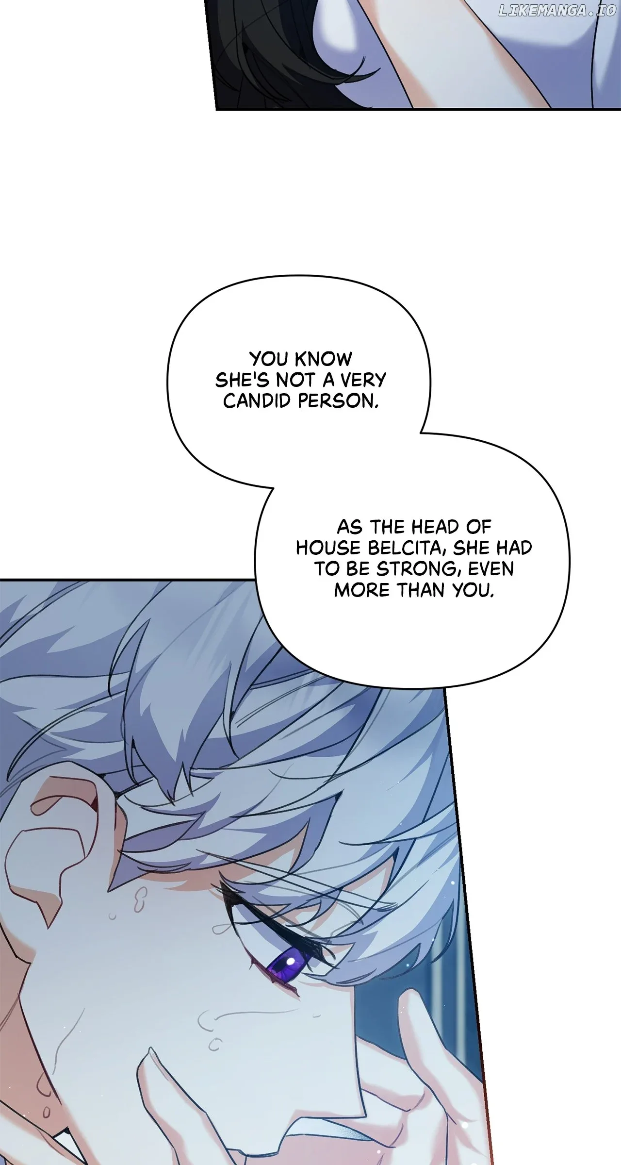 Reforming My Regretful Husband Chapter 39 page 57