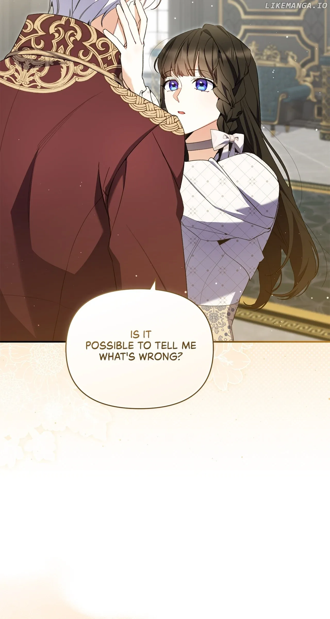 Reforming My Regretful Husband Chapter 38 page 35