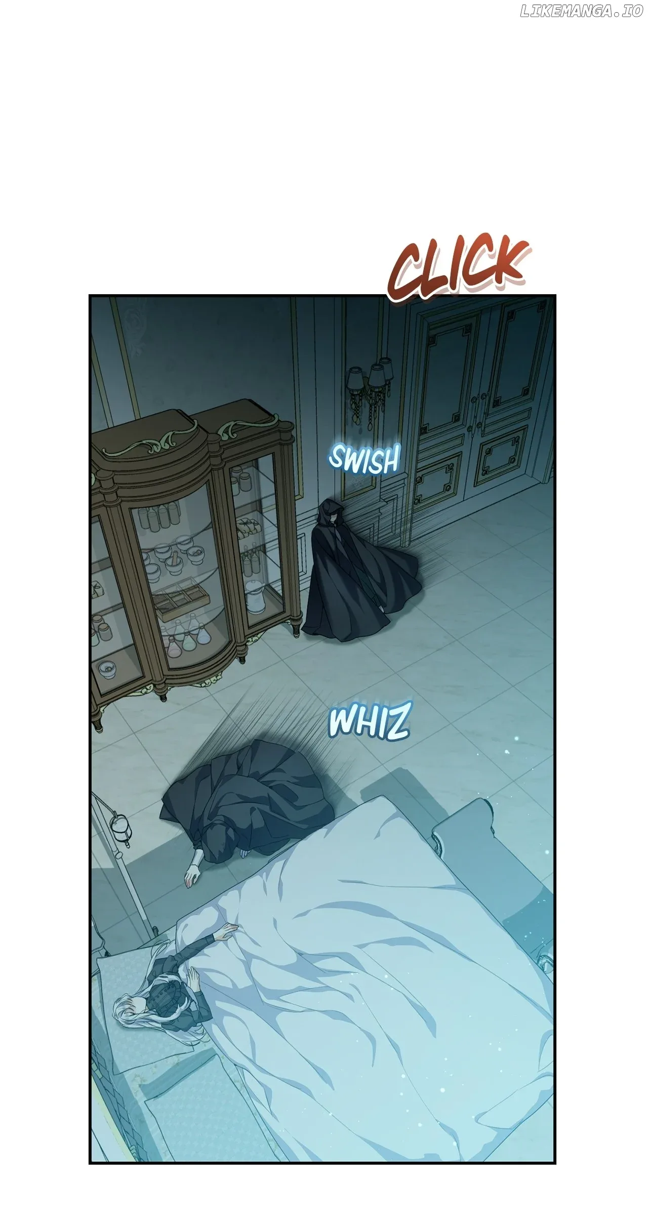 Reforming My Regretful Husband Chapter 39 page 79