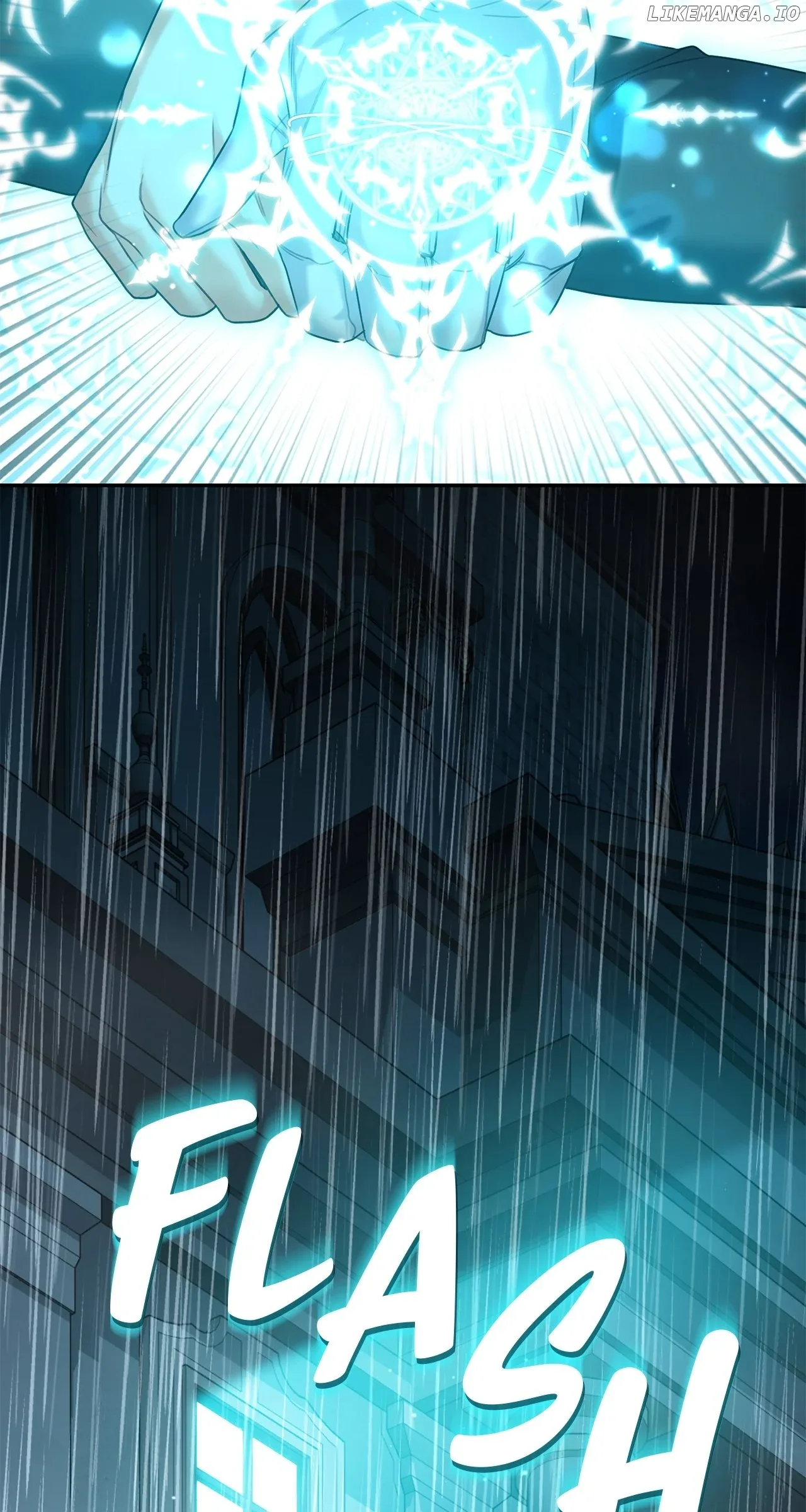 Reforming My Regretful Husband Chapter 39 page 99