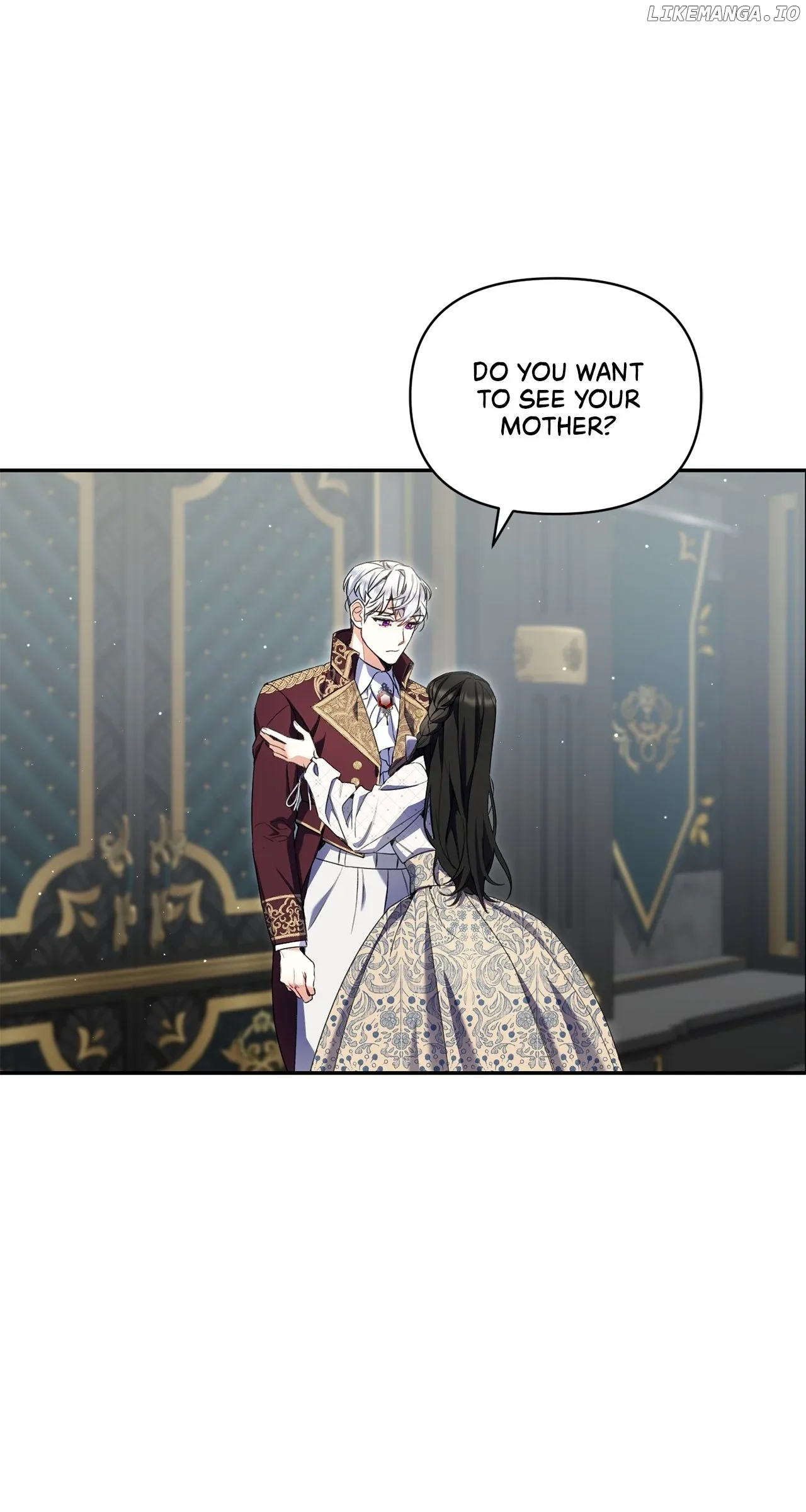 Reforming My Regretful Husband Chapter 38 page 53