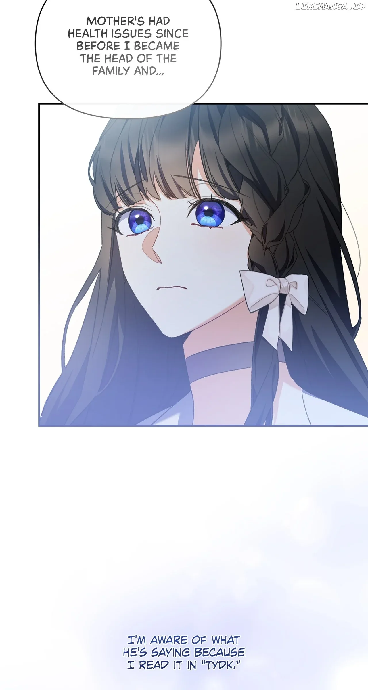 Reforming My Regretful Husband Chapter 38 page 38