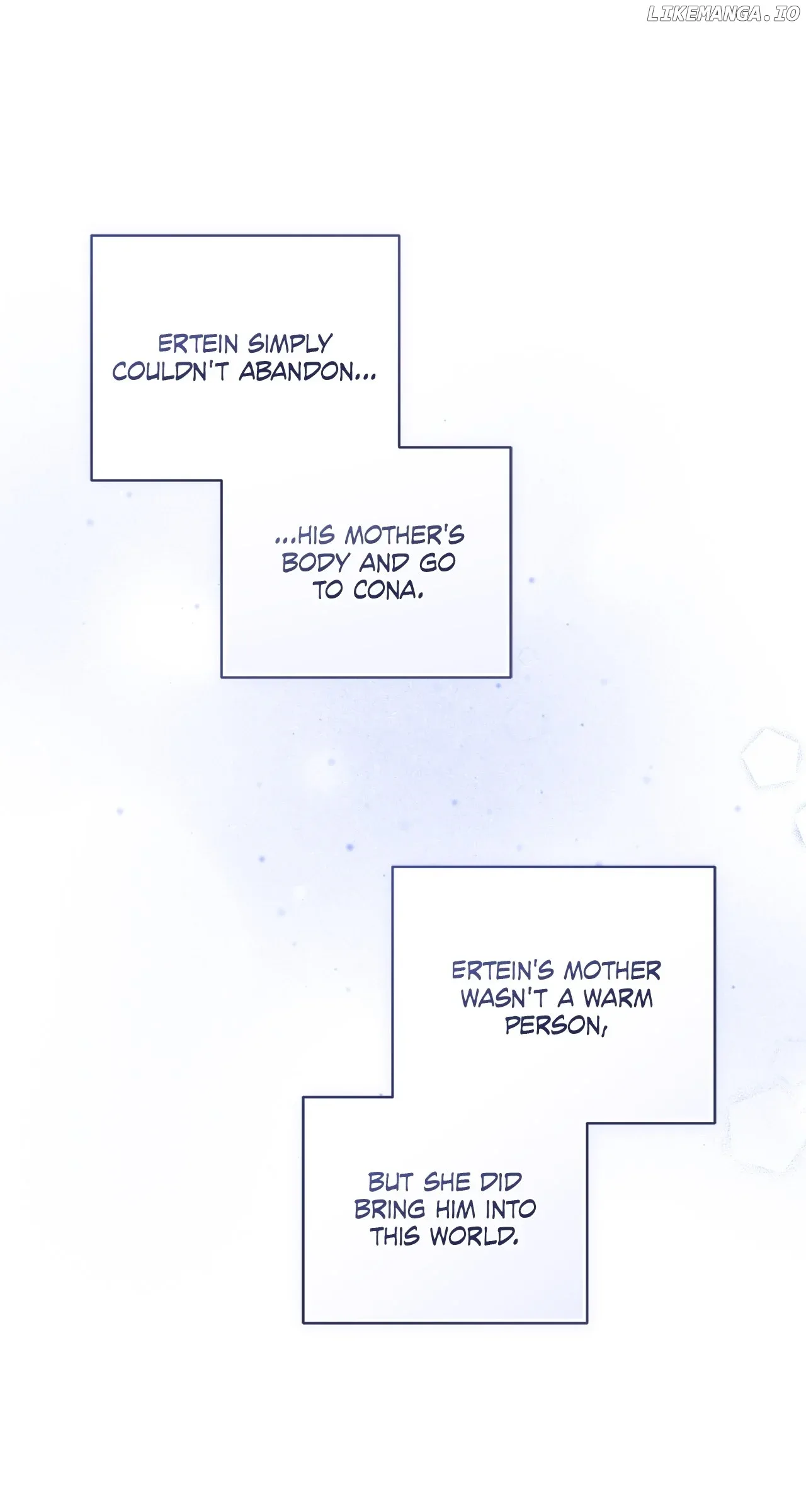 Reforming My Regretful Husband Chapter 38 page 52