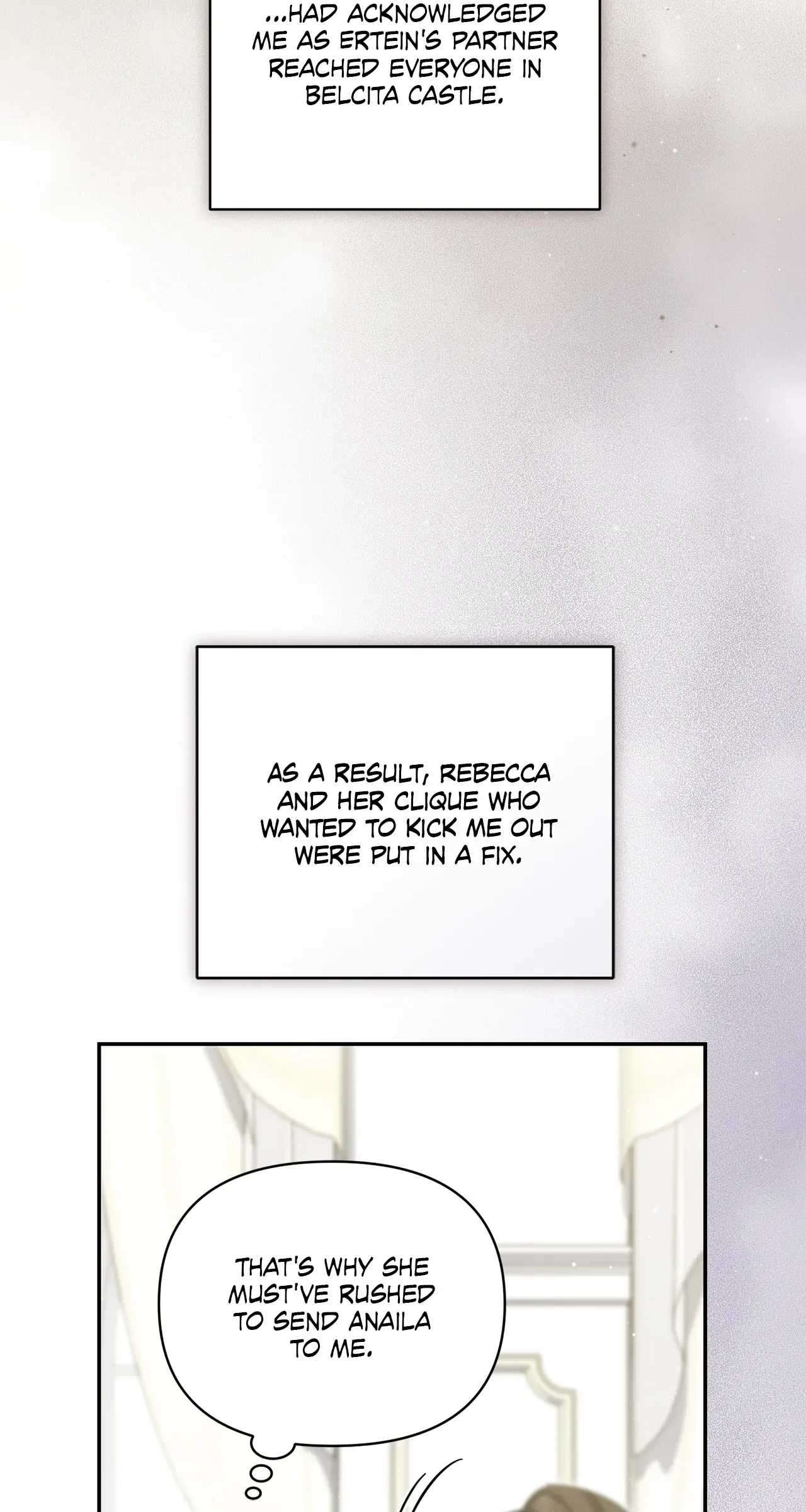 Reforming My Regretful Husband Chapter 41 page 14