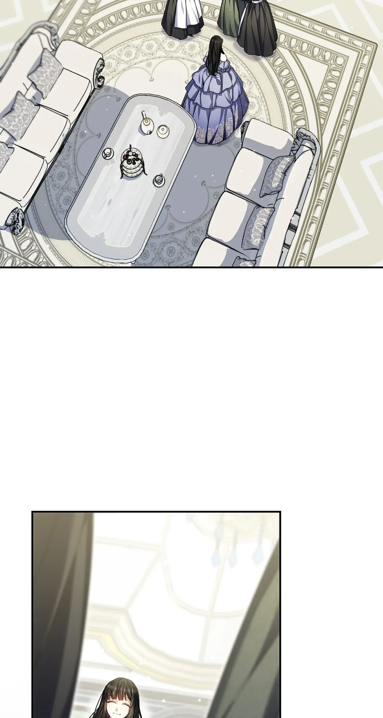 Reforming My Regretful Husband Chapter 41 page 18