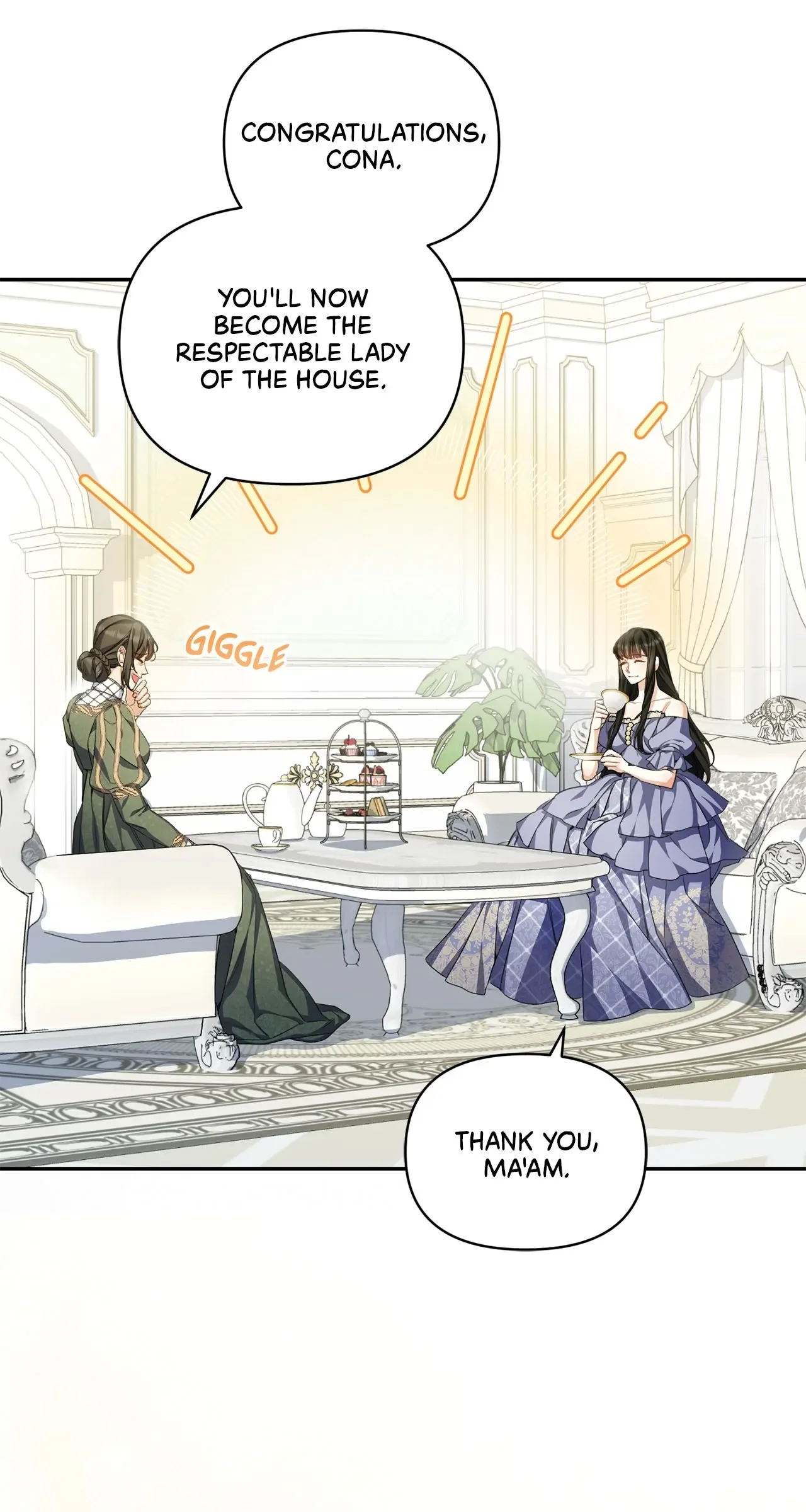 Reforming My Regretful Husband Chapter 41 page 10