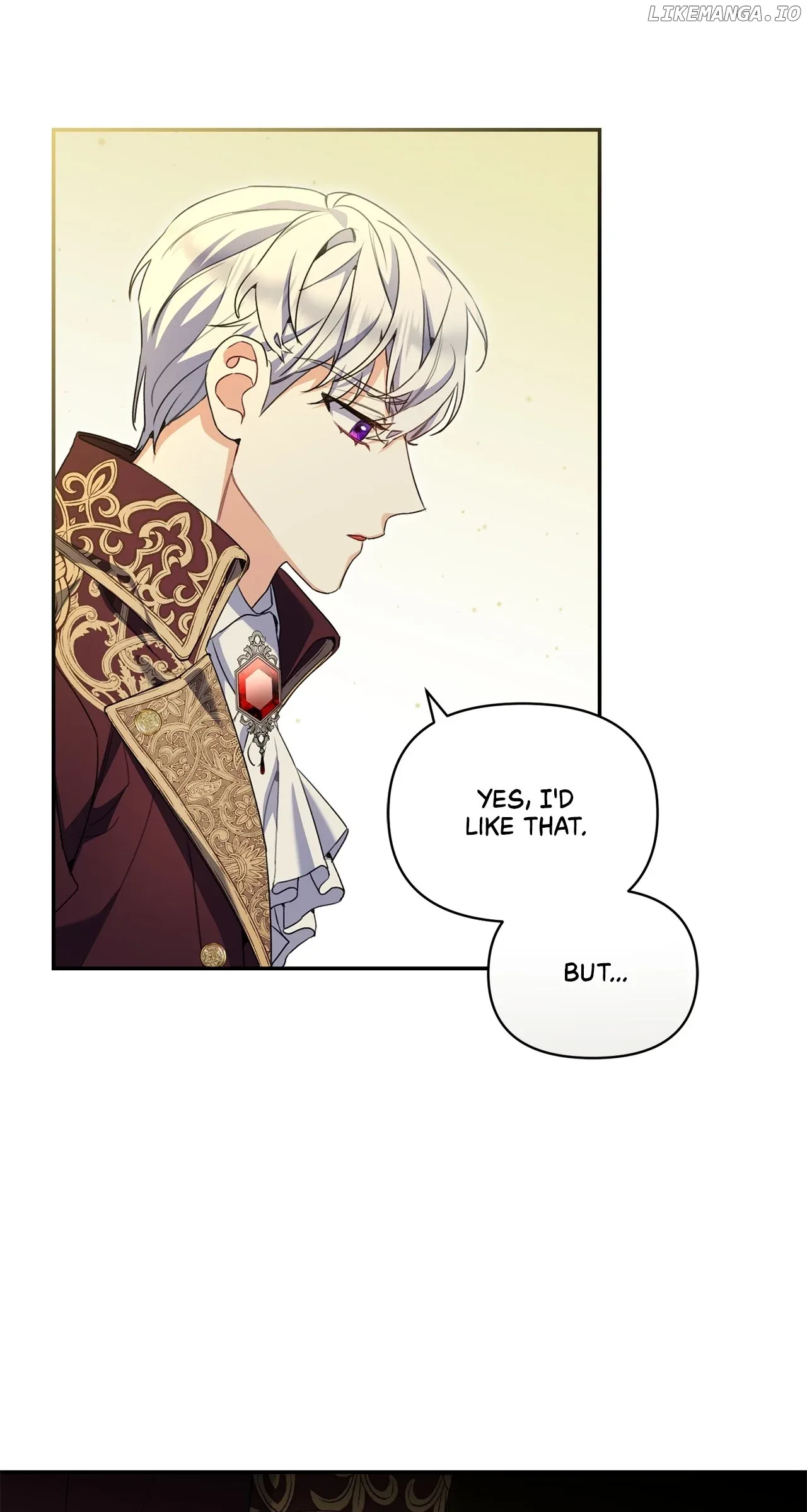 Reforming My Regretful Husband Chapter 38 page 54