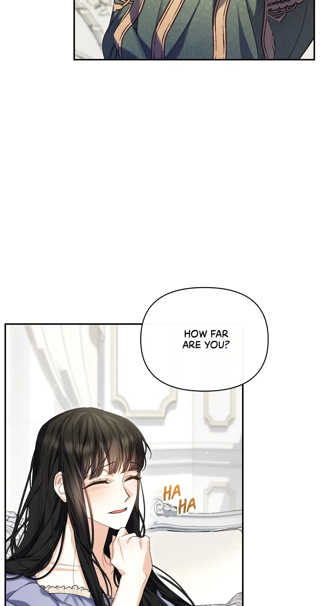 Reforming My Regretful Husband Chapter 41 page 5