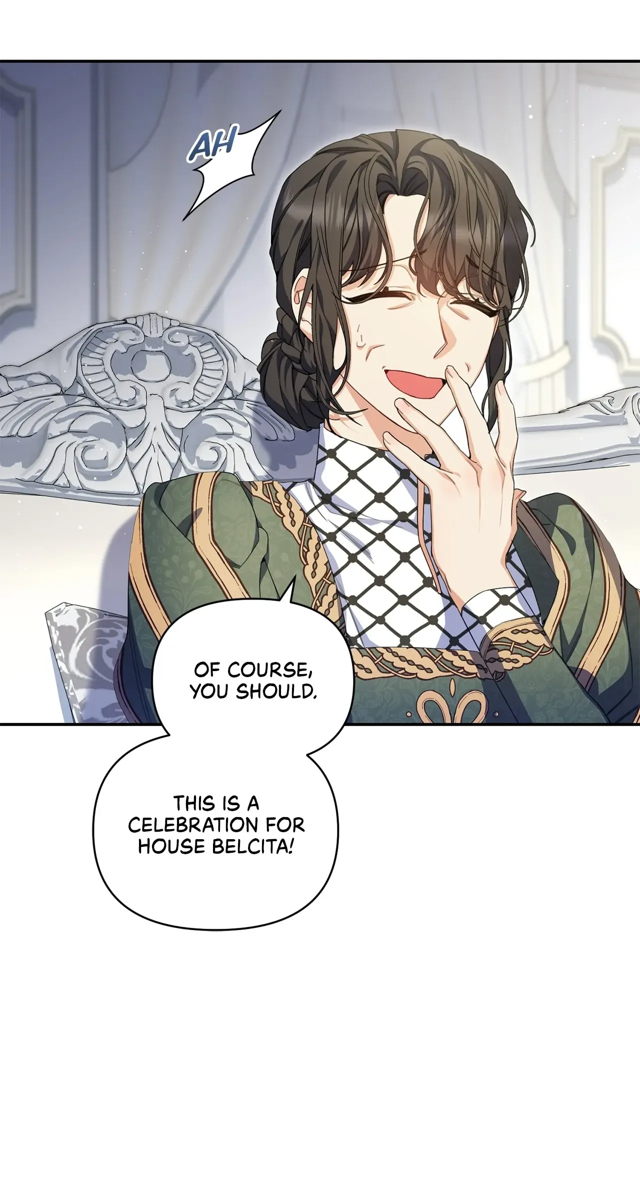 Reforming My Regretful Husband Chapter 41 page 9