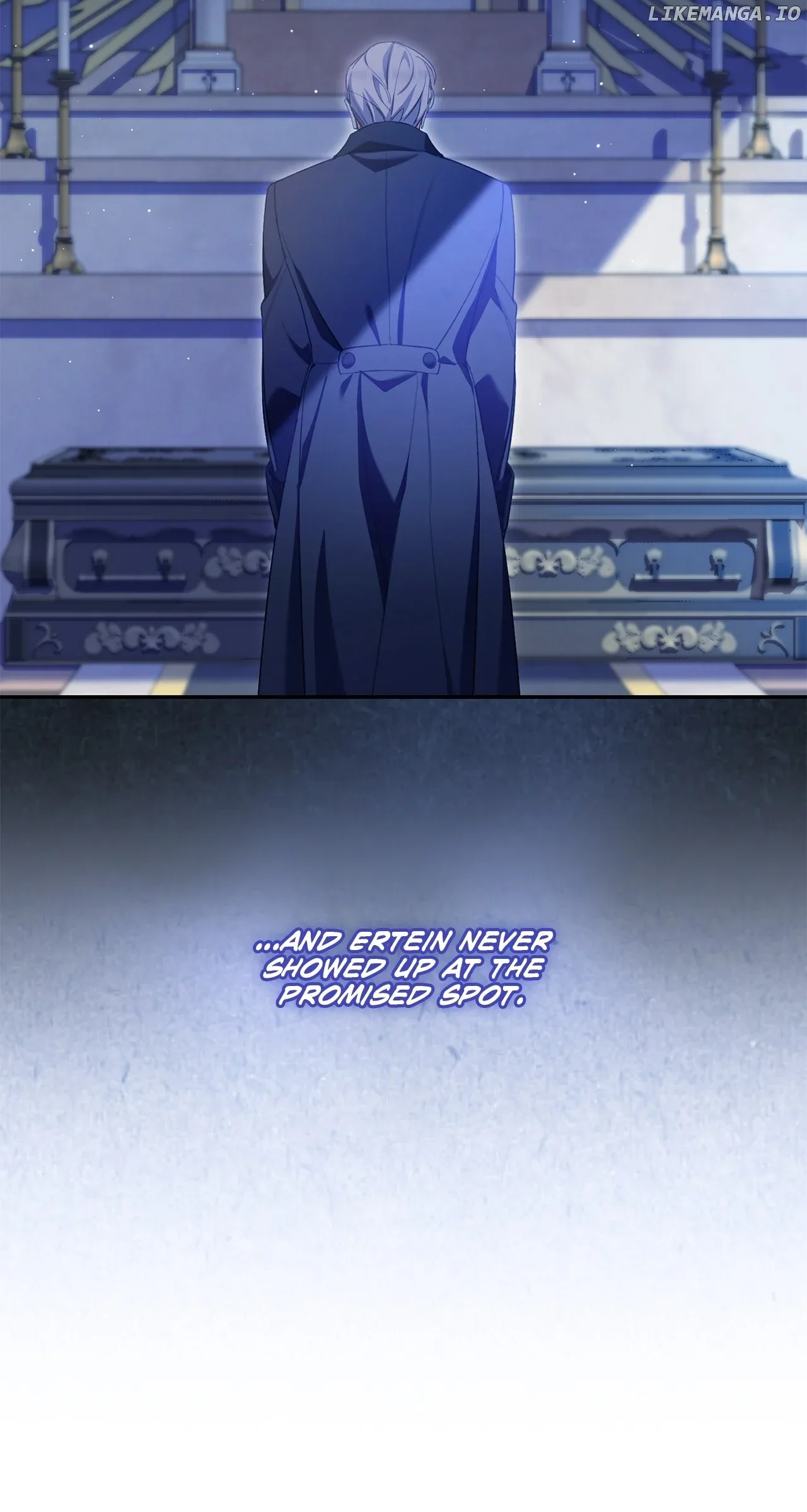 Reforming My Regretful Husband Chapter 38 page 50
