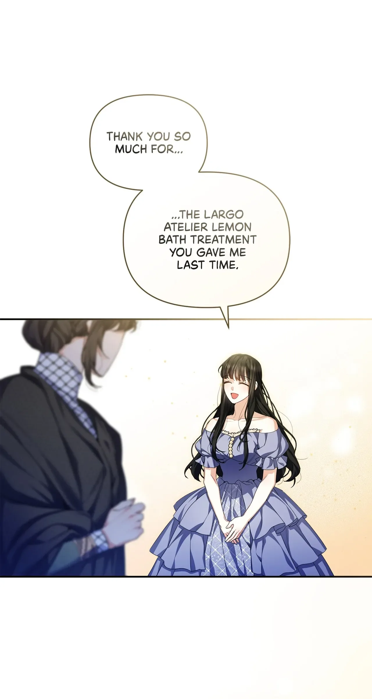 Reforming My Regretful Husband Chapter 41 page 23