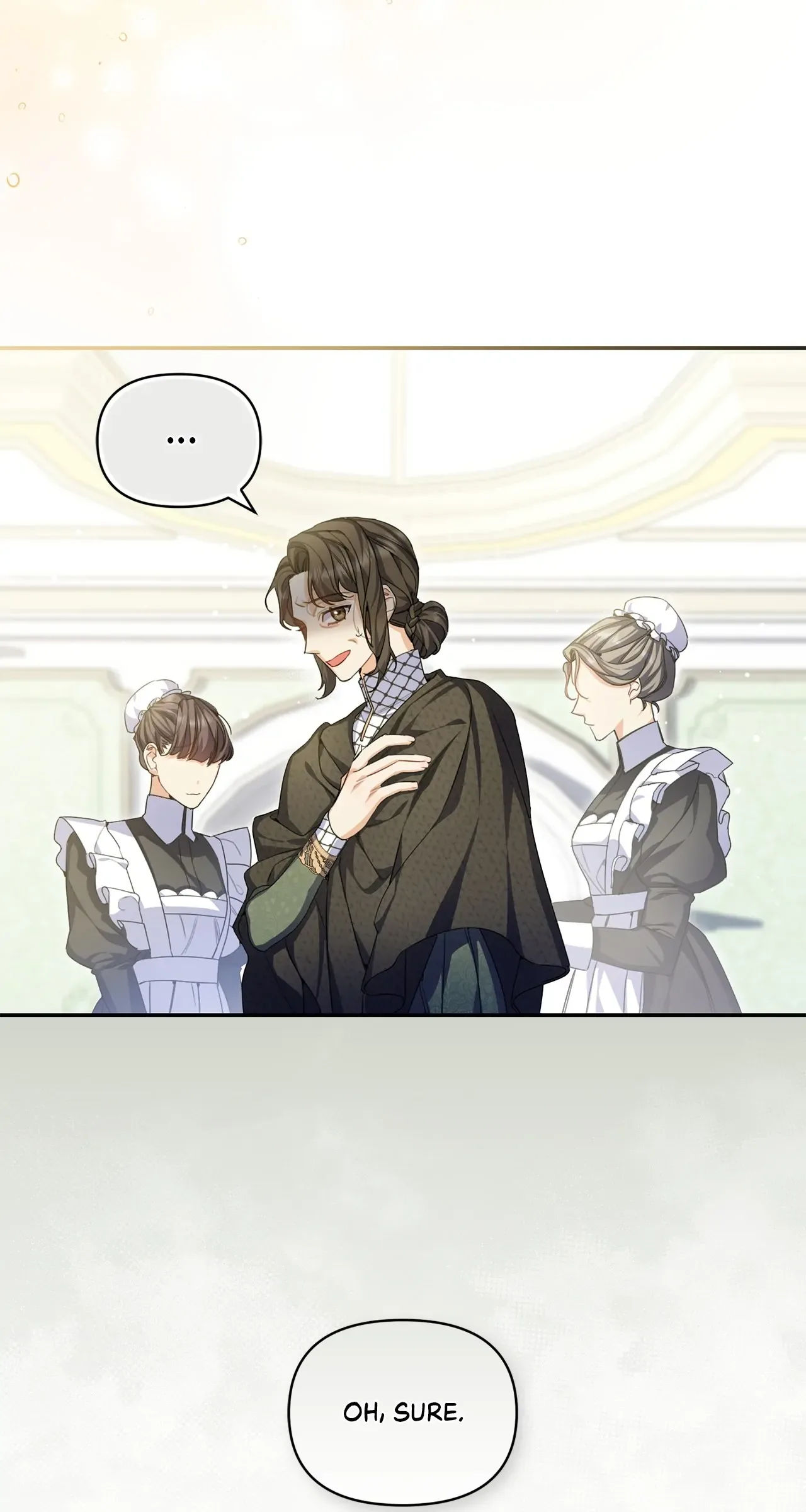Reforming My Regretful Husband Chapter 41 page 25