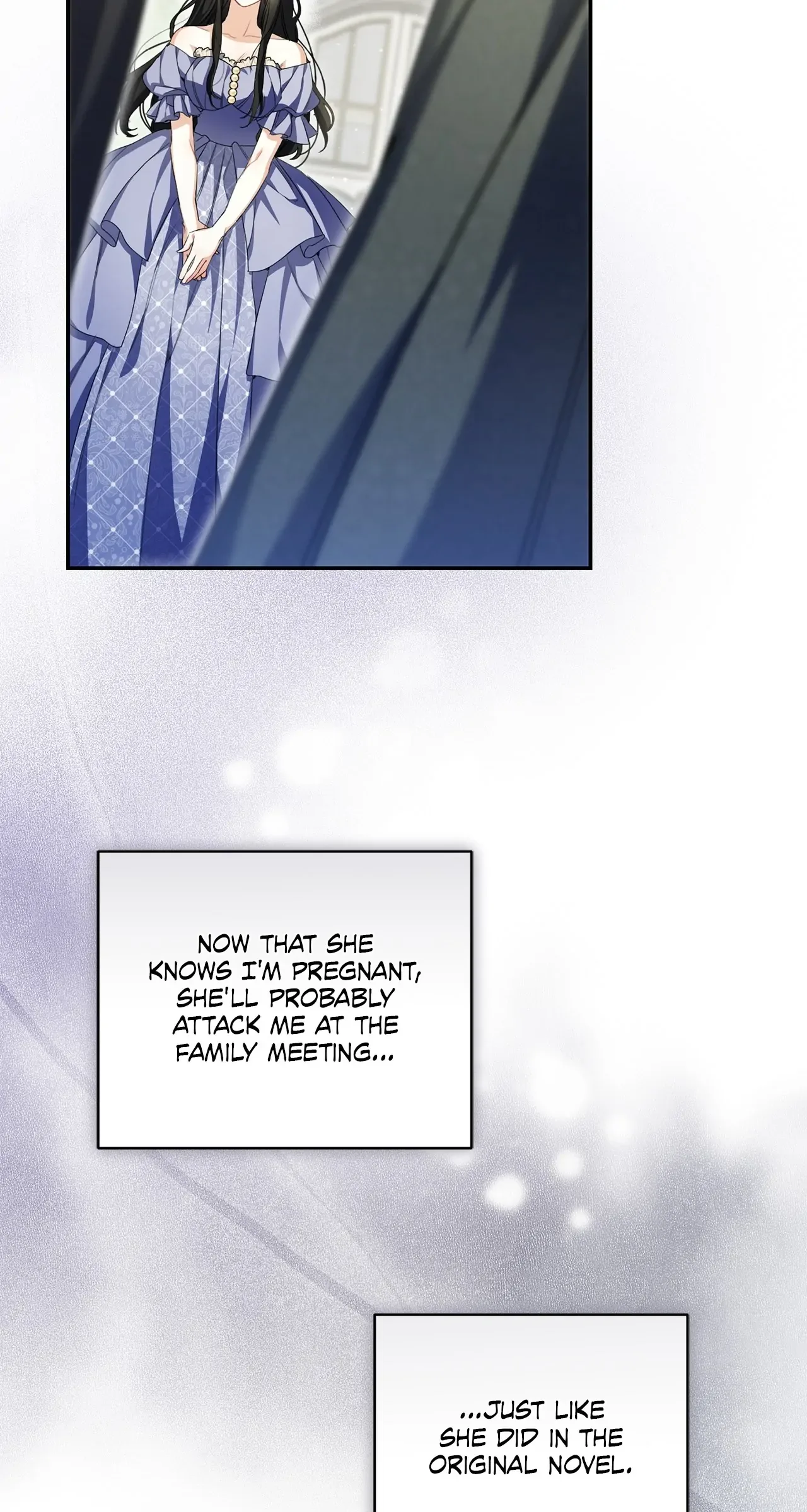 Reforming My Regretful Husband Chapter 41 page 19