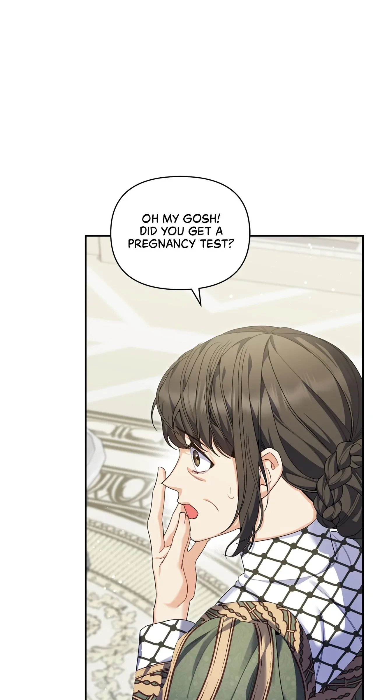 Reforming My Regretful Husband Chapter 41 page 4