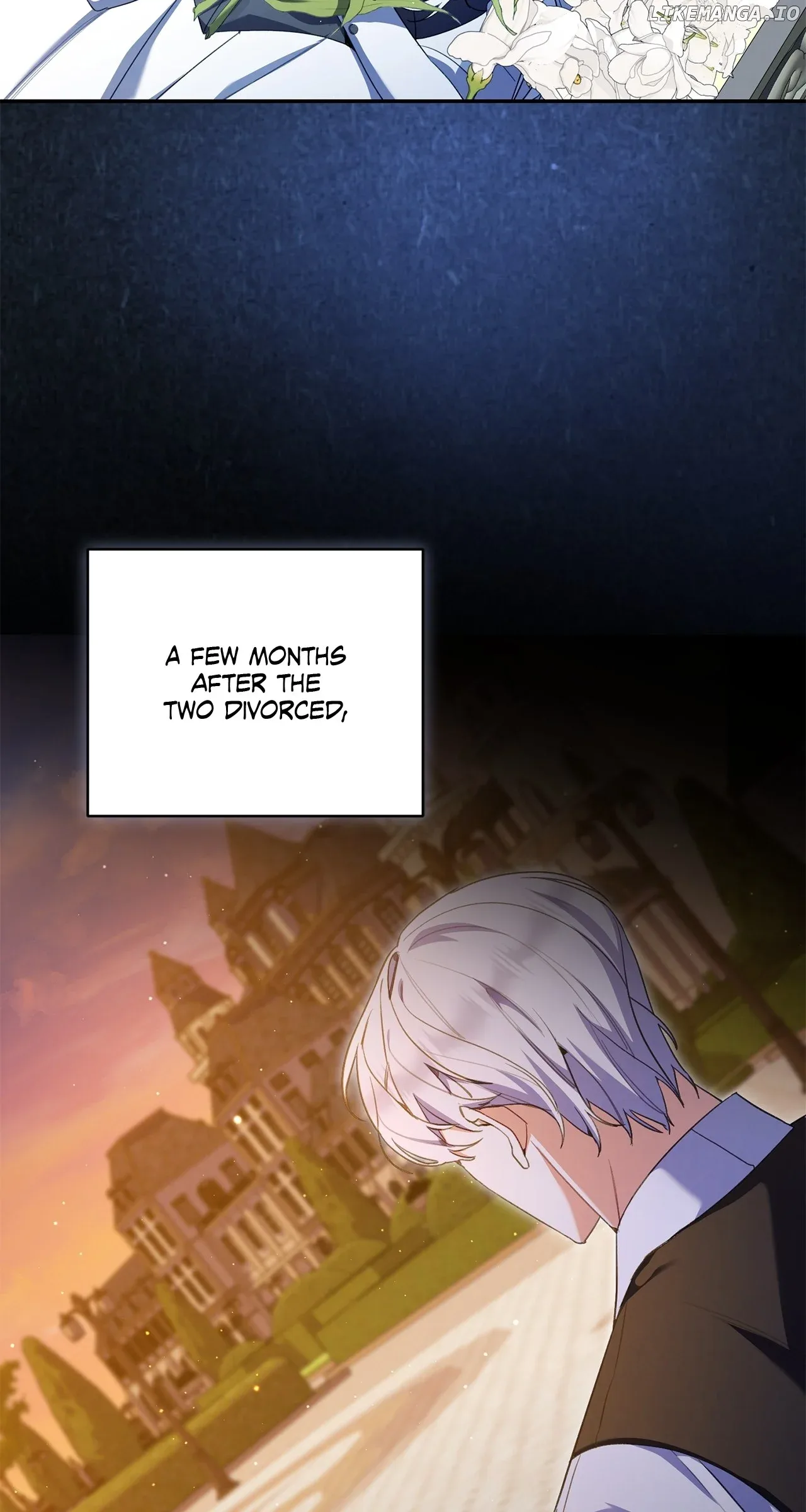 Reforming My Regretful Husband Chapter 38 page 47