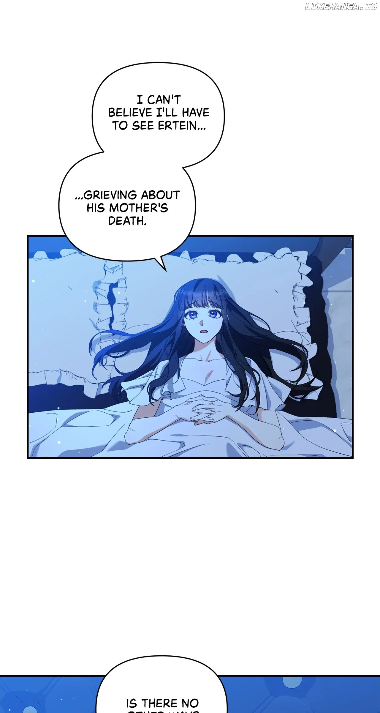 Reforming My Regretful Husband Chapter 38 page 59