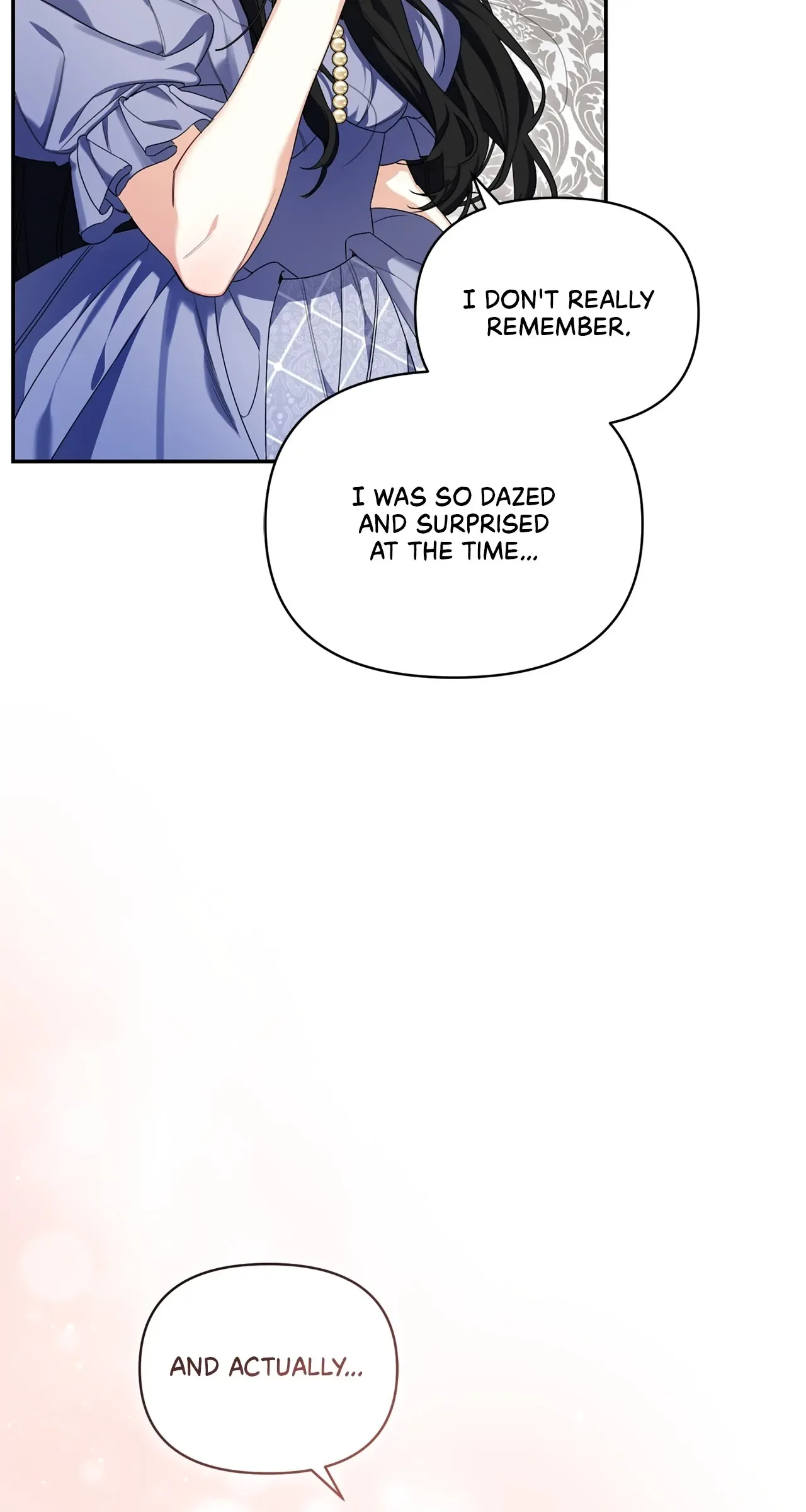Reforming My Regretful Husband Chapter 41 page 6