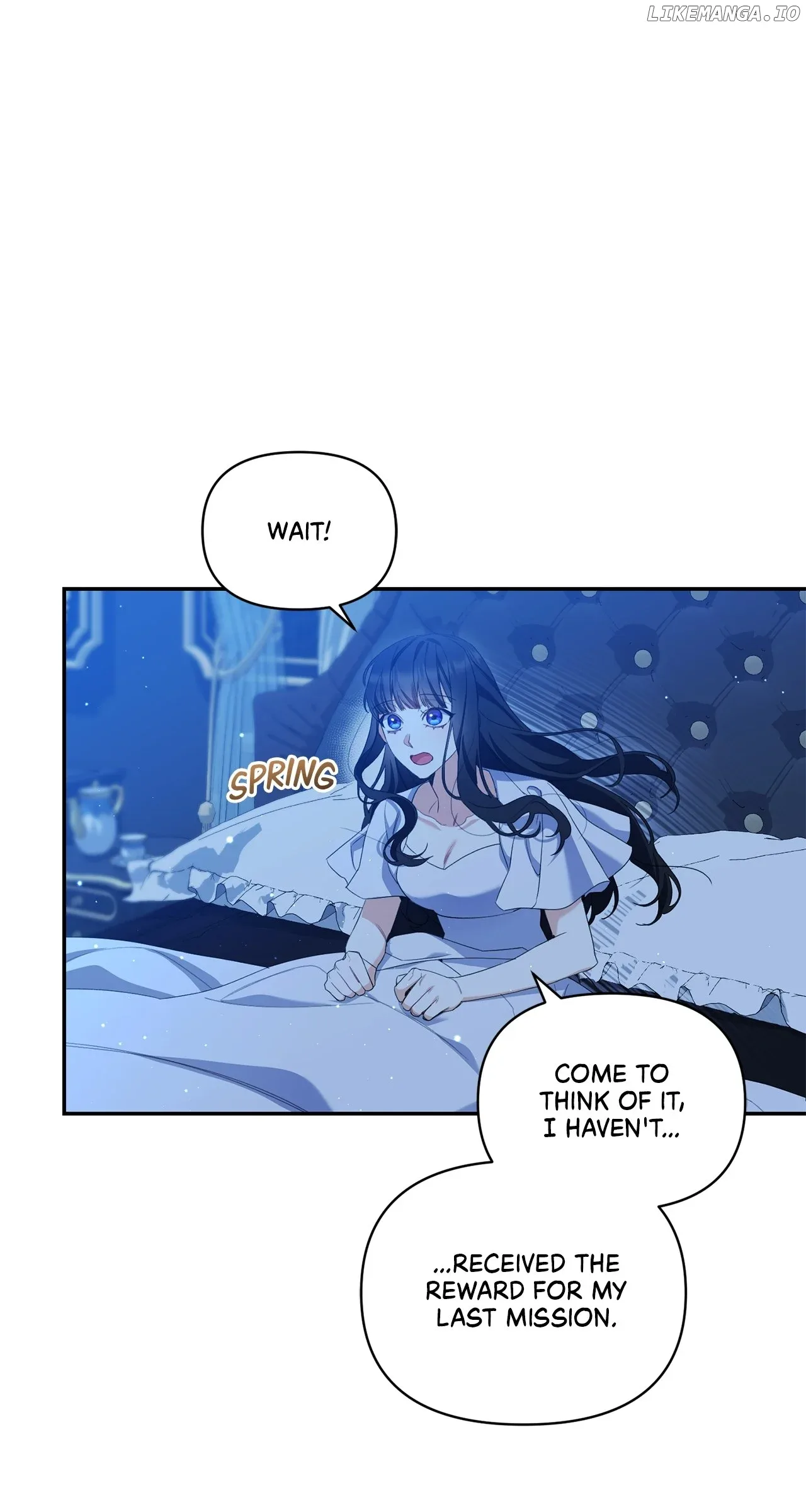 Reforming My Regretful Husband Chapter 38 page 61