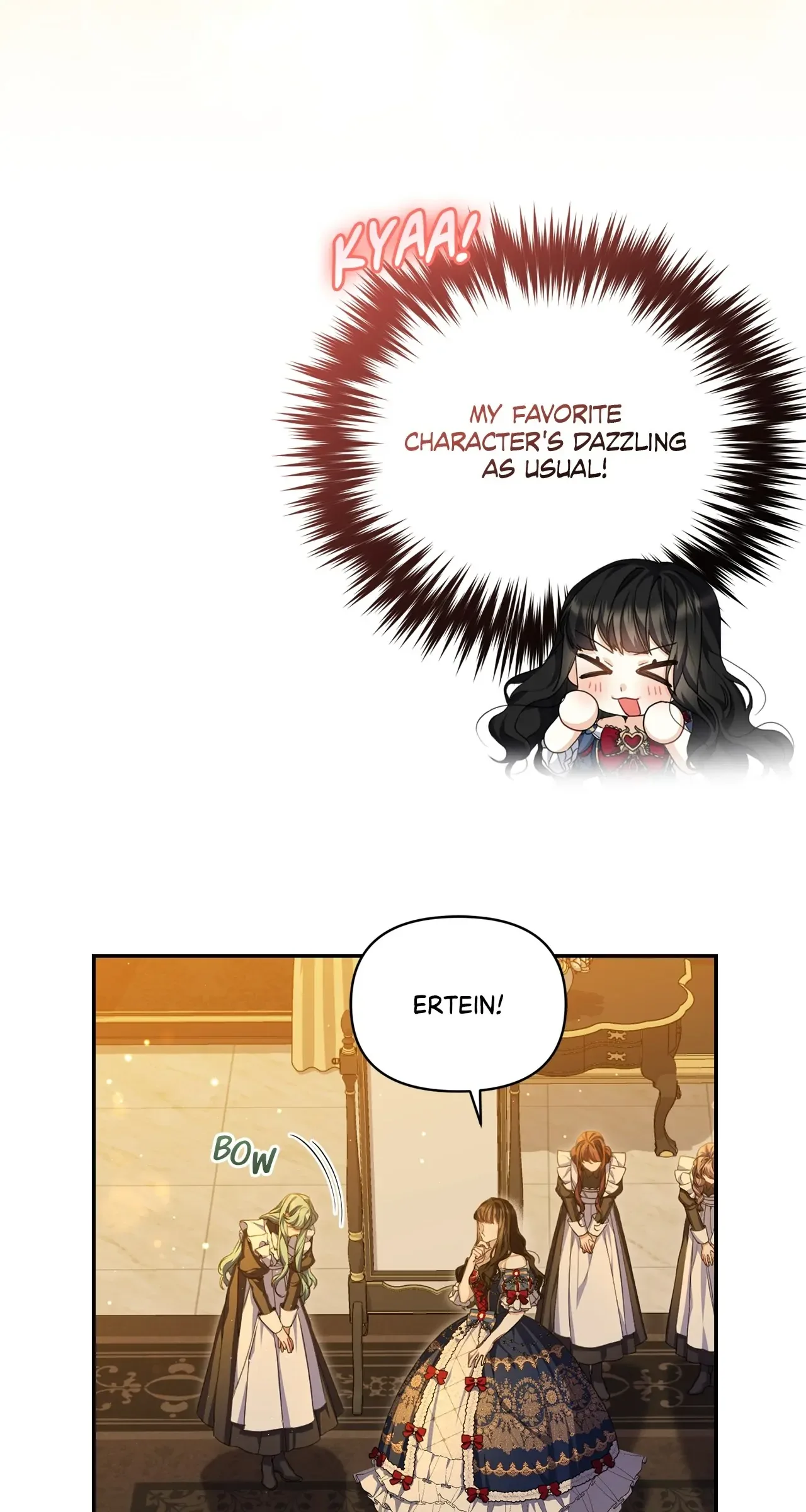 Reforming My Regretful Husband Chapter 41 page 35
